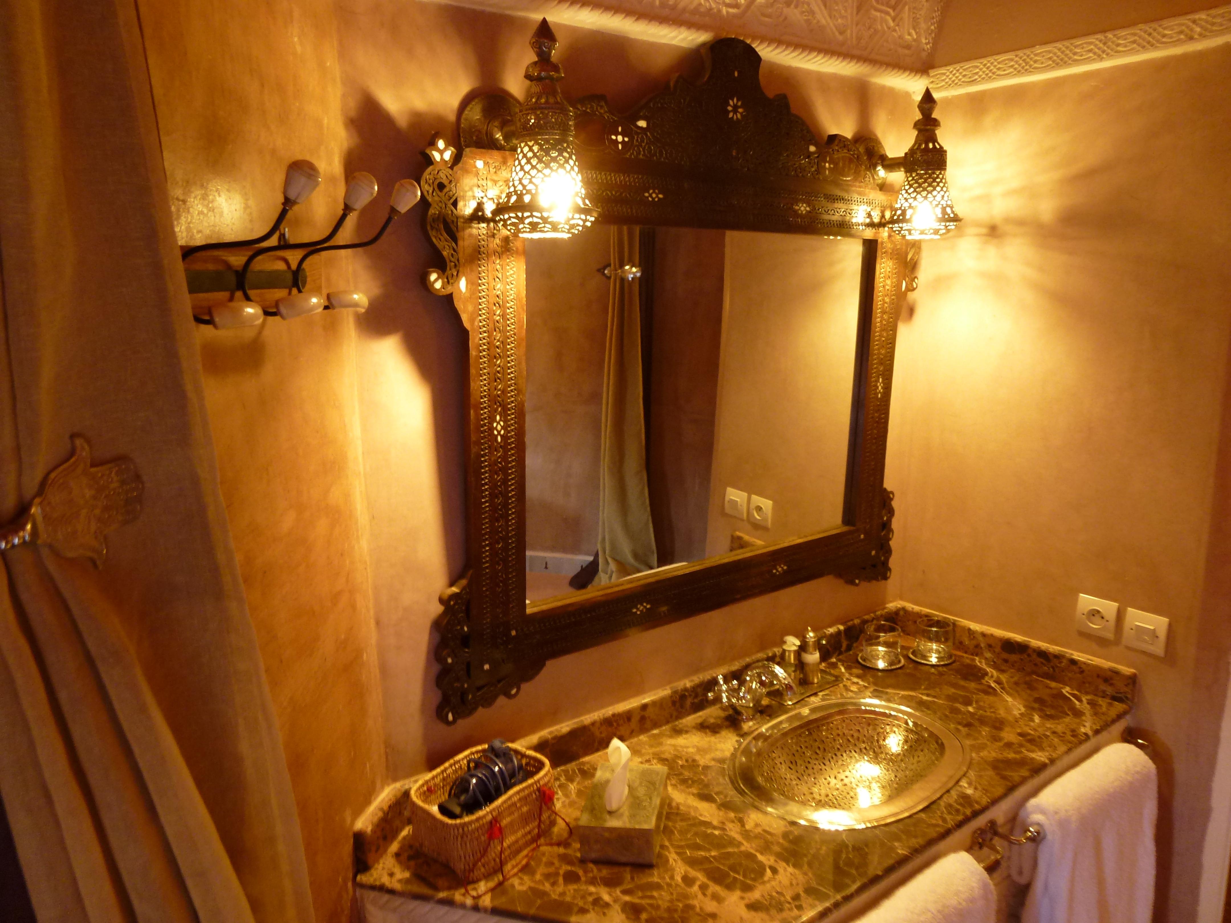 Riad Armelle