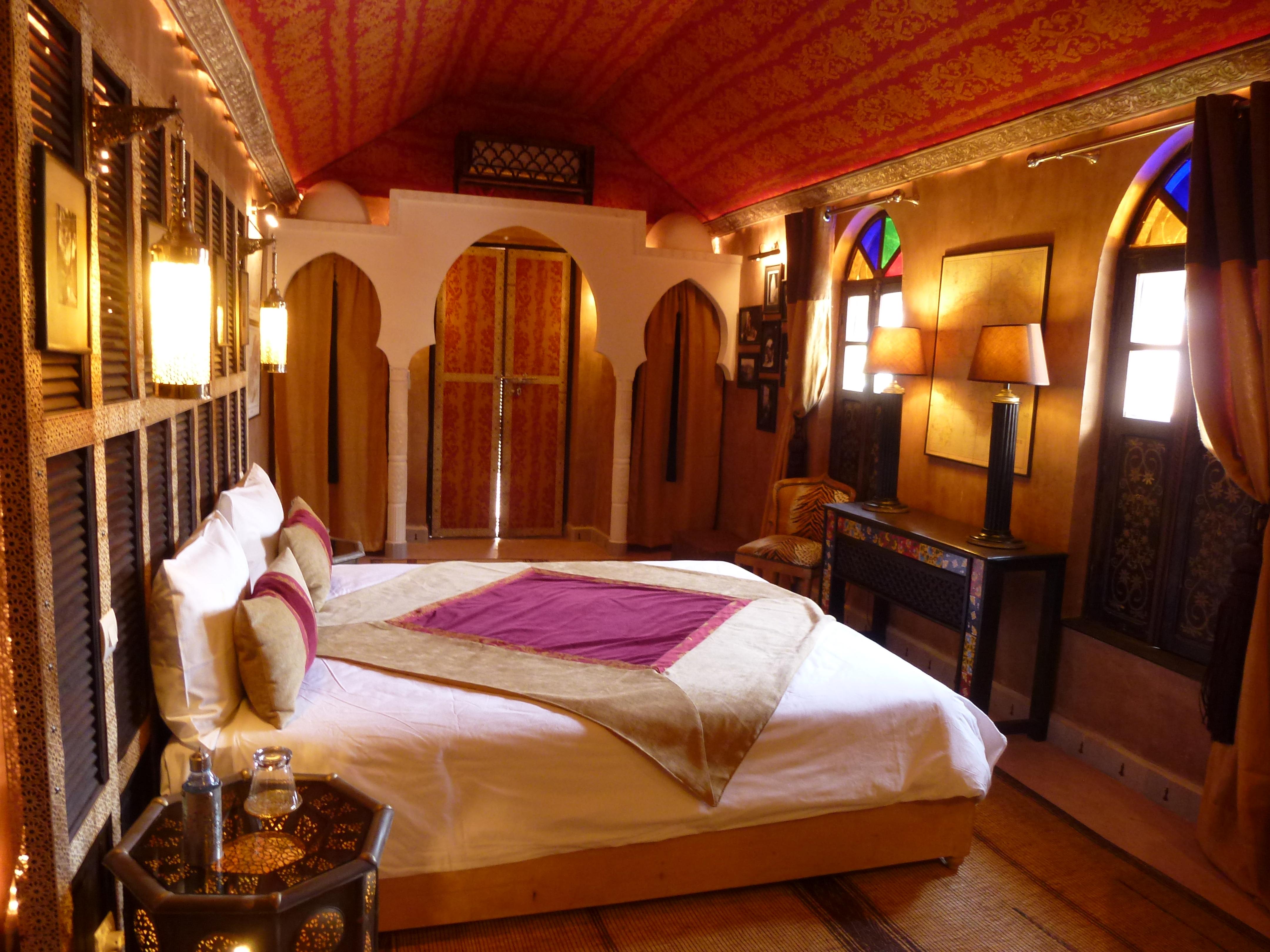 Armelle Riad