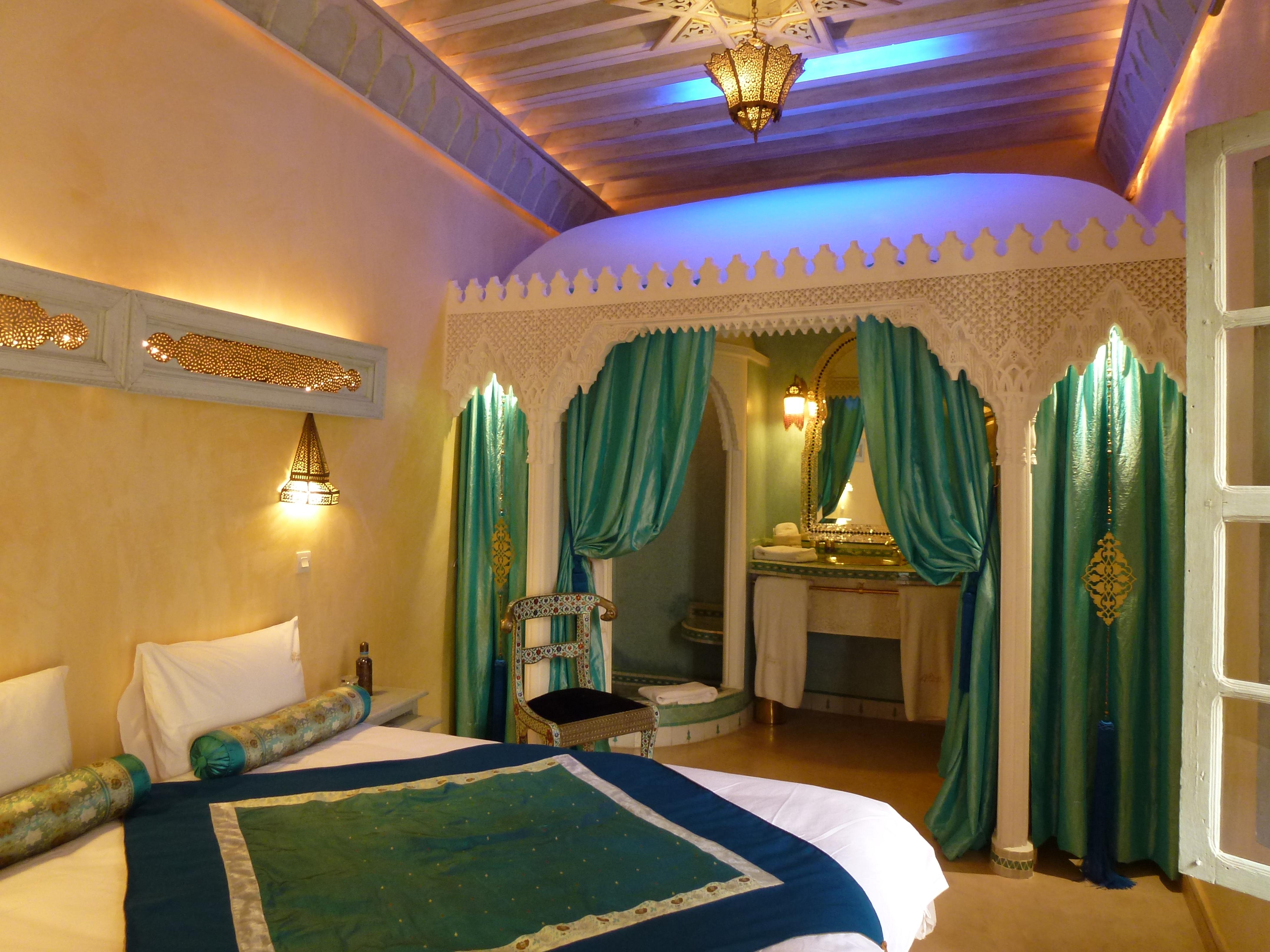 Armelle Riad 4*