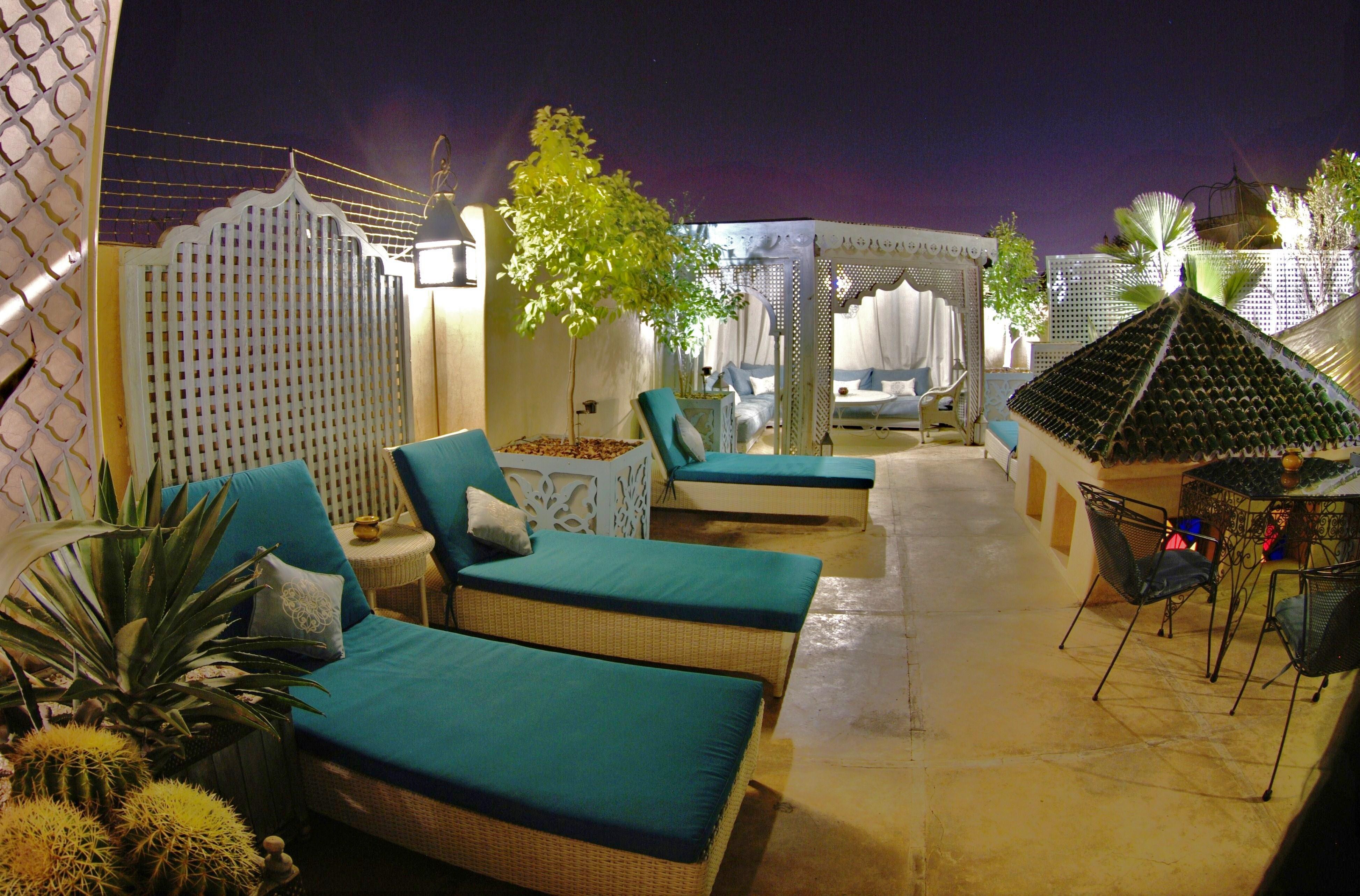 Riad Armelle