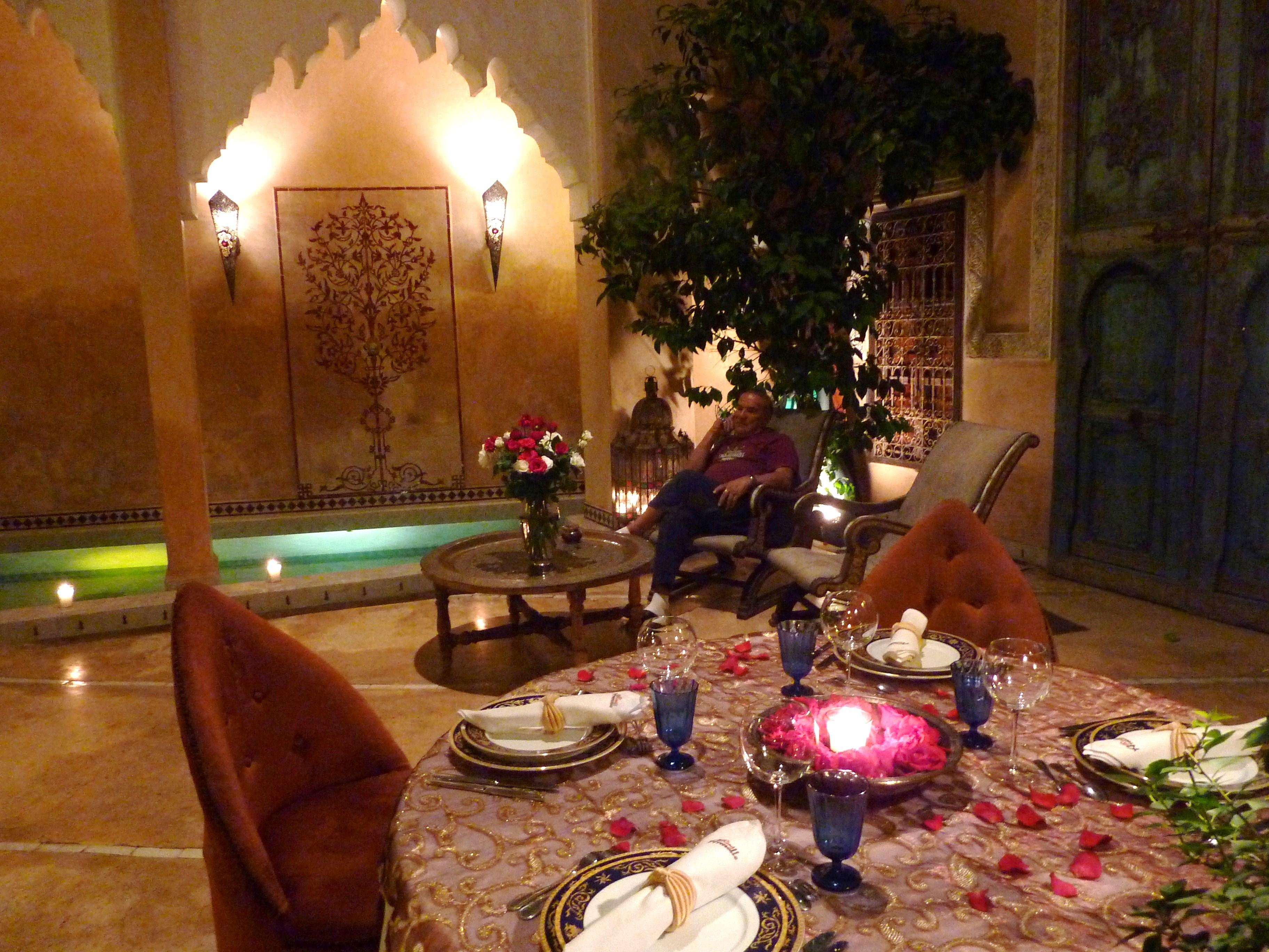 Armelle Riad