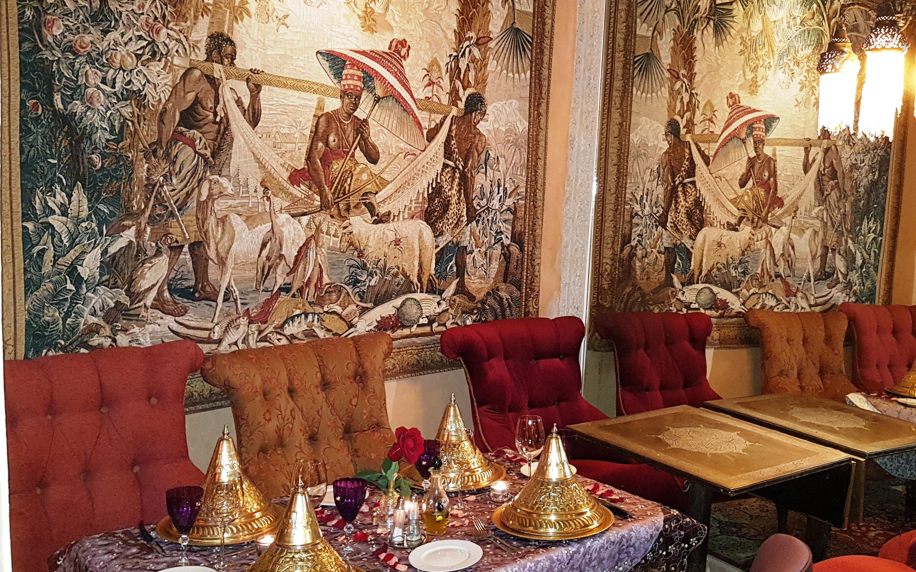 Armelle Riad 4*