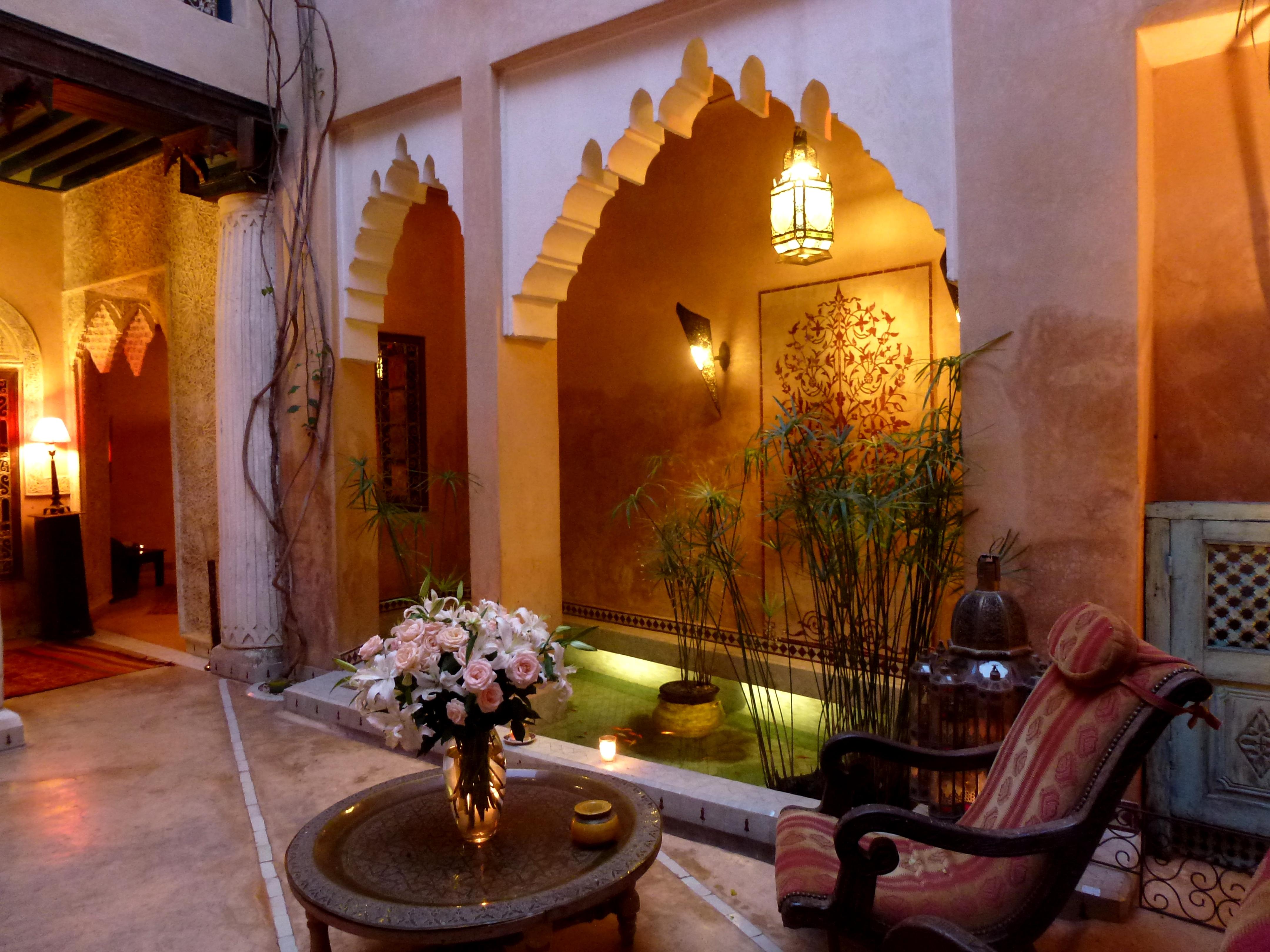 Riad Armelle