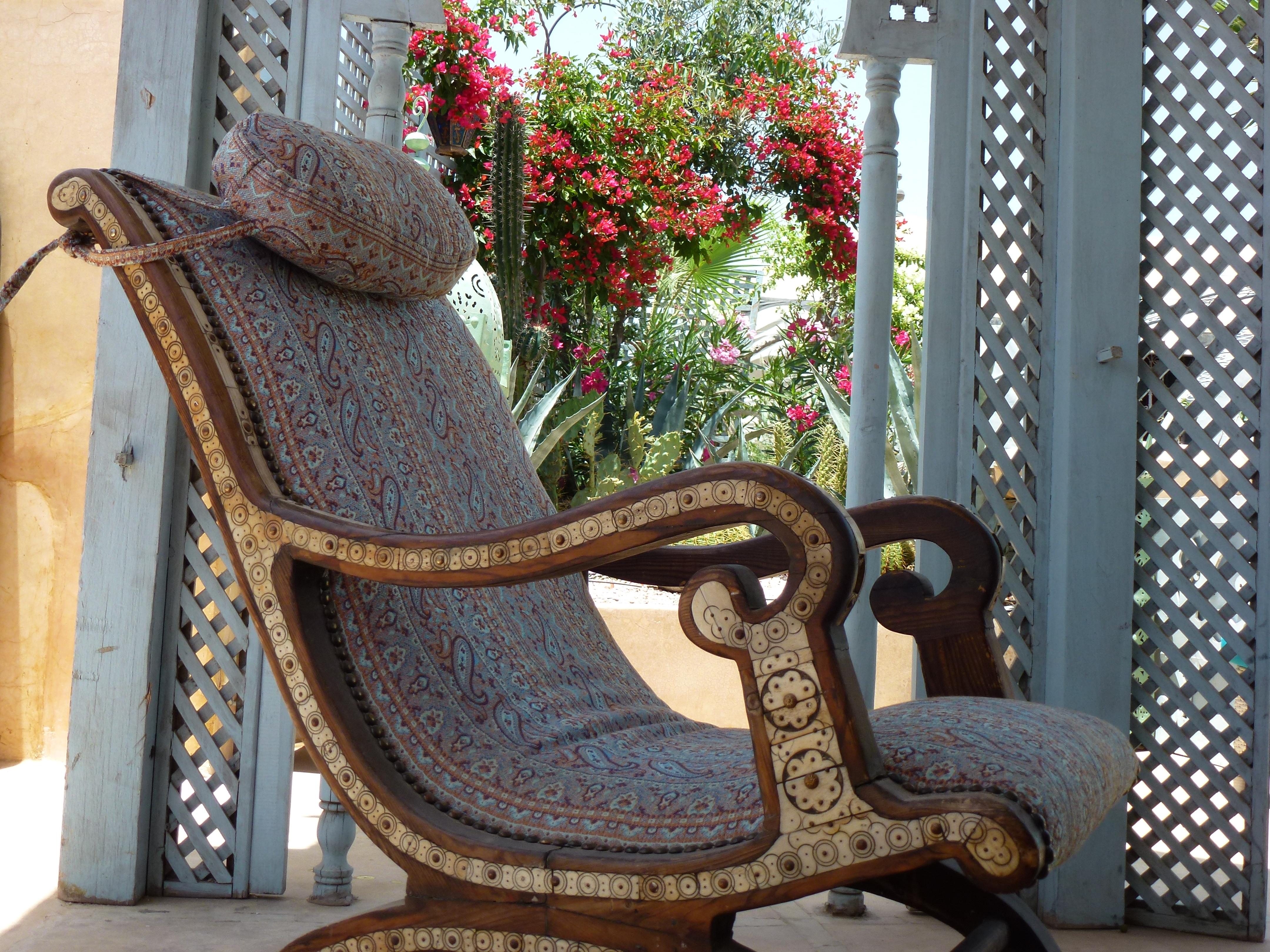 Riad Armelle Marrakesh