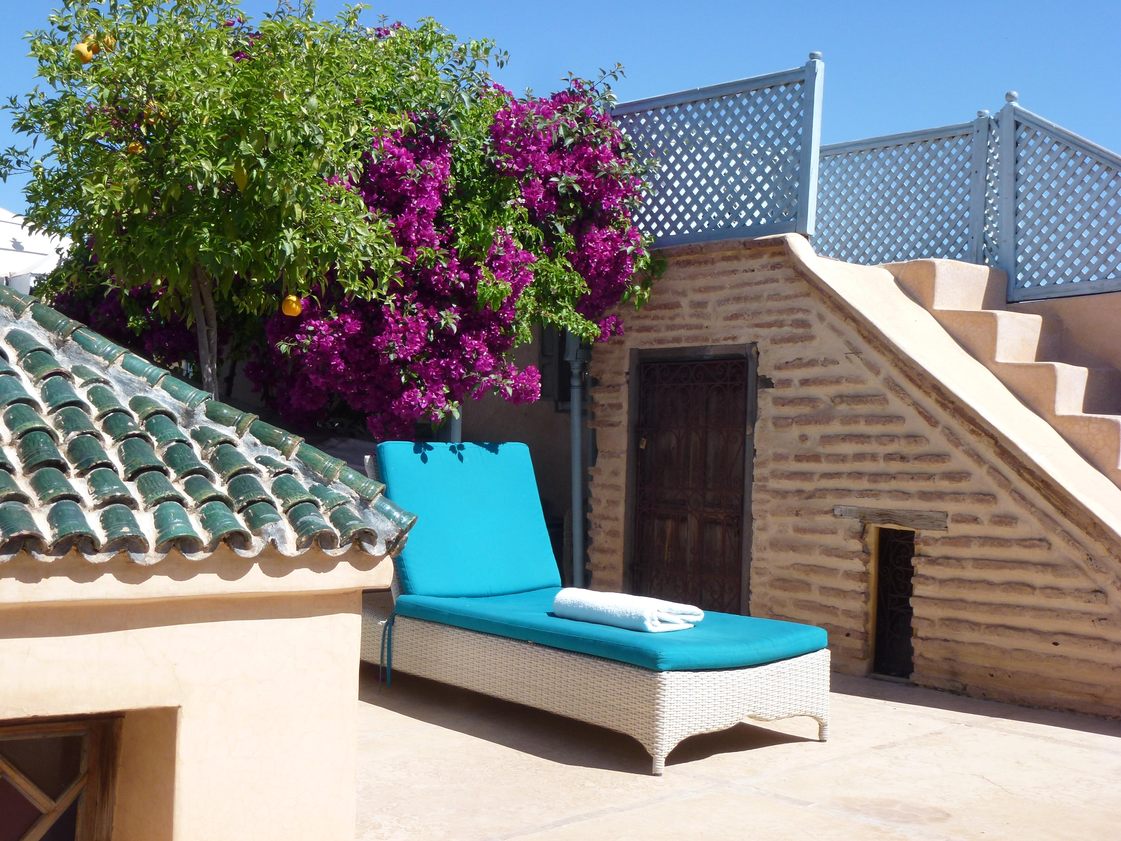 Riad Armelle 4*