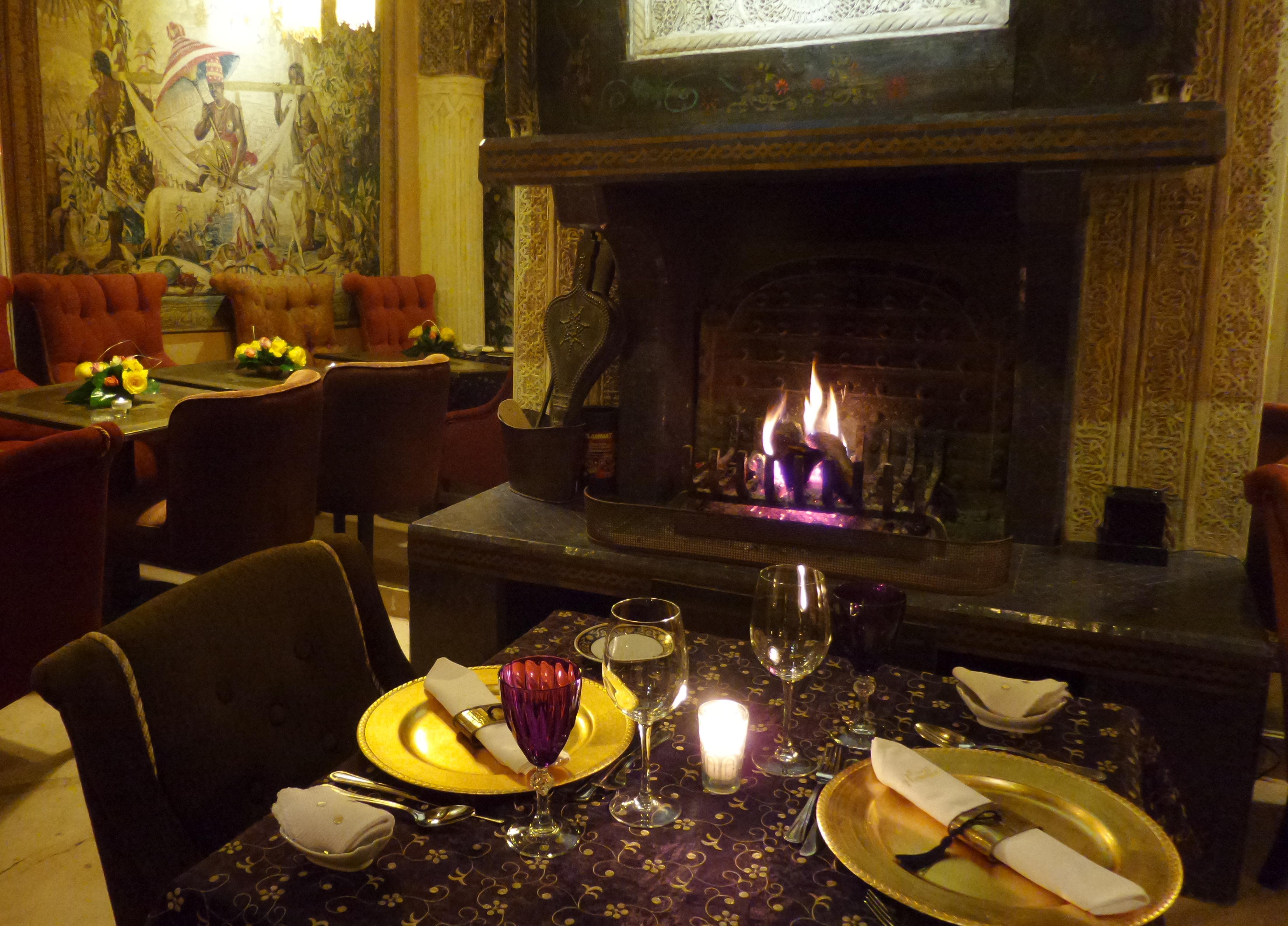 Riad Armelle Marrakesh