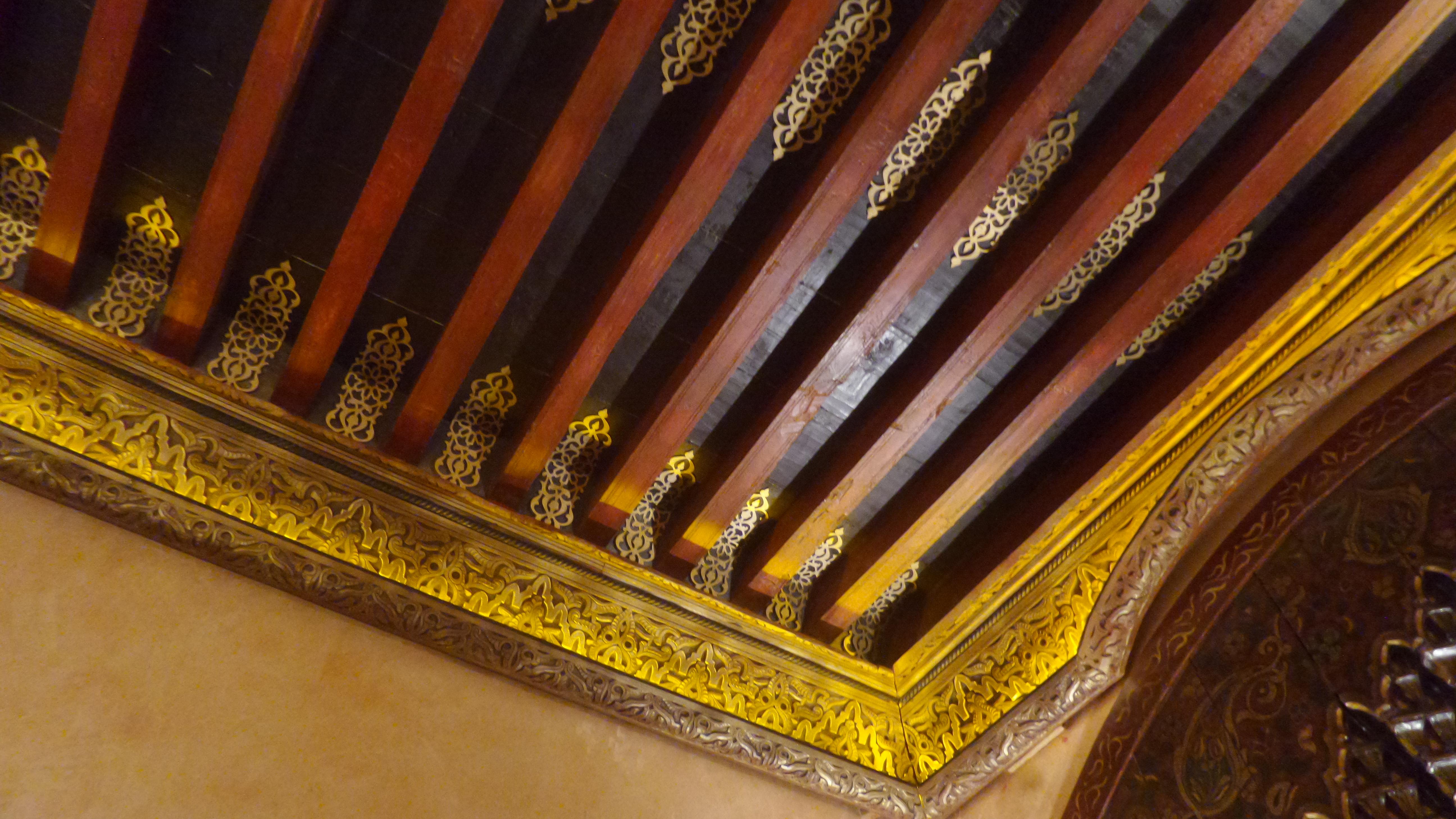 Armelle Riad Marrakesh