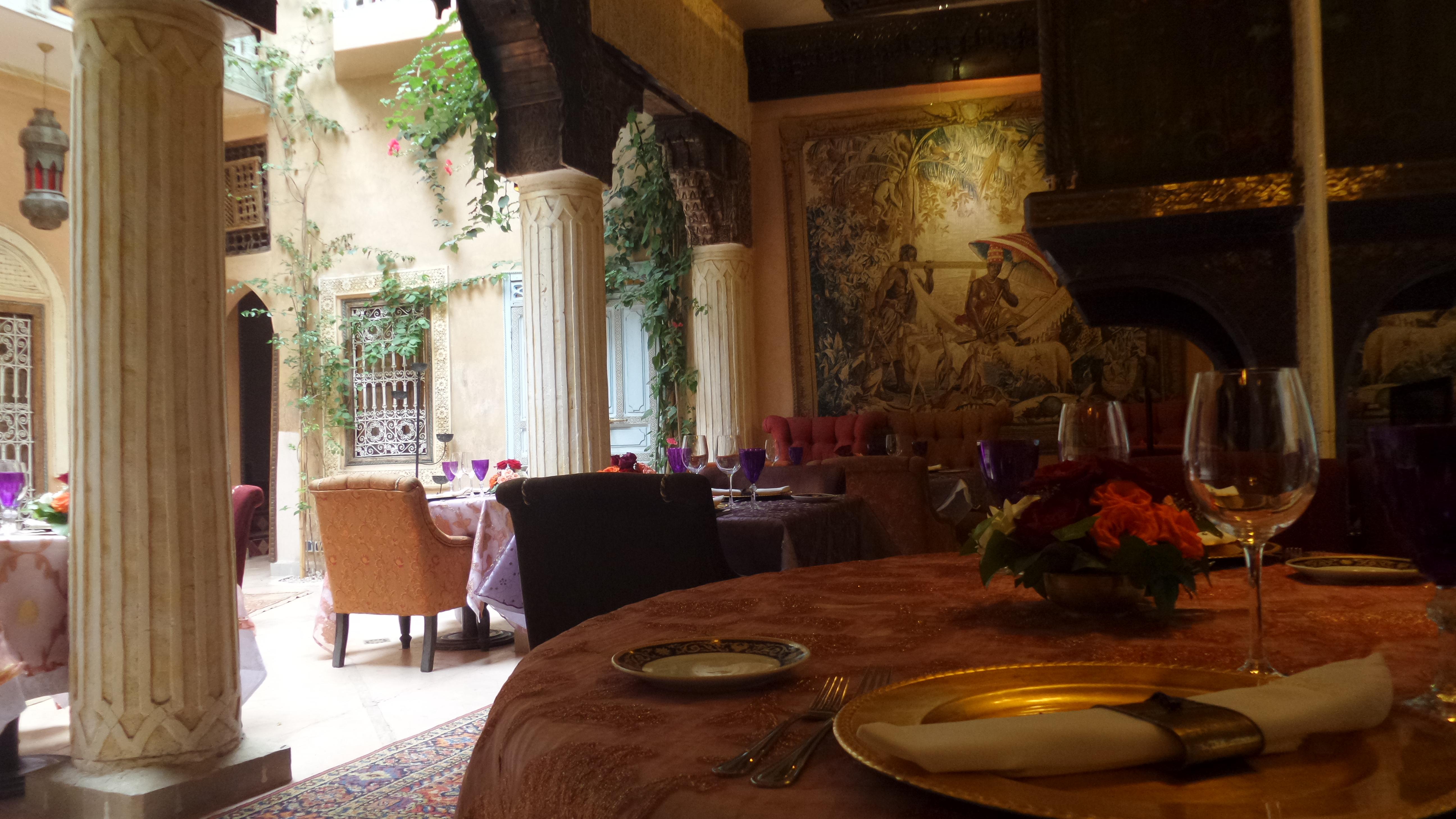 Armelle 4* Marrakesh