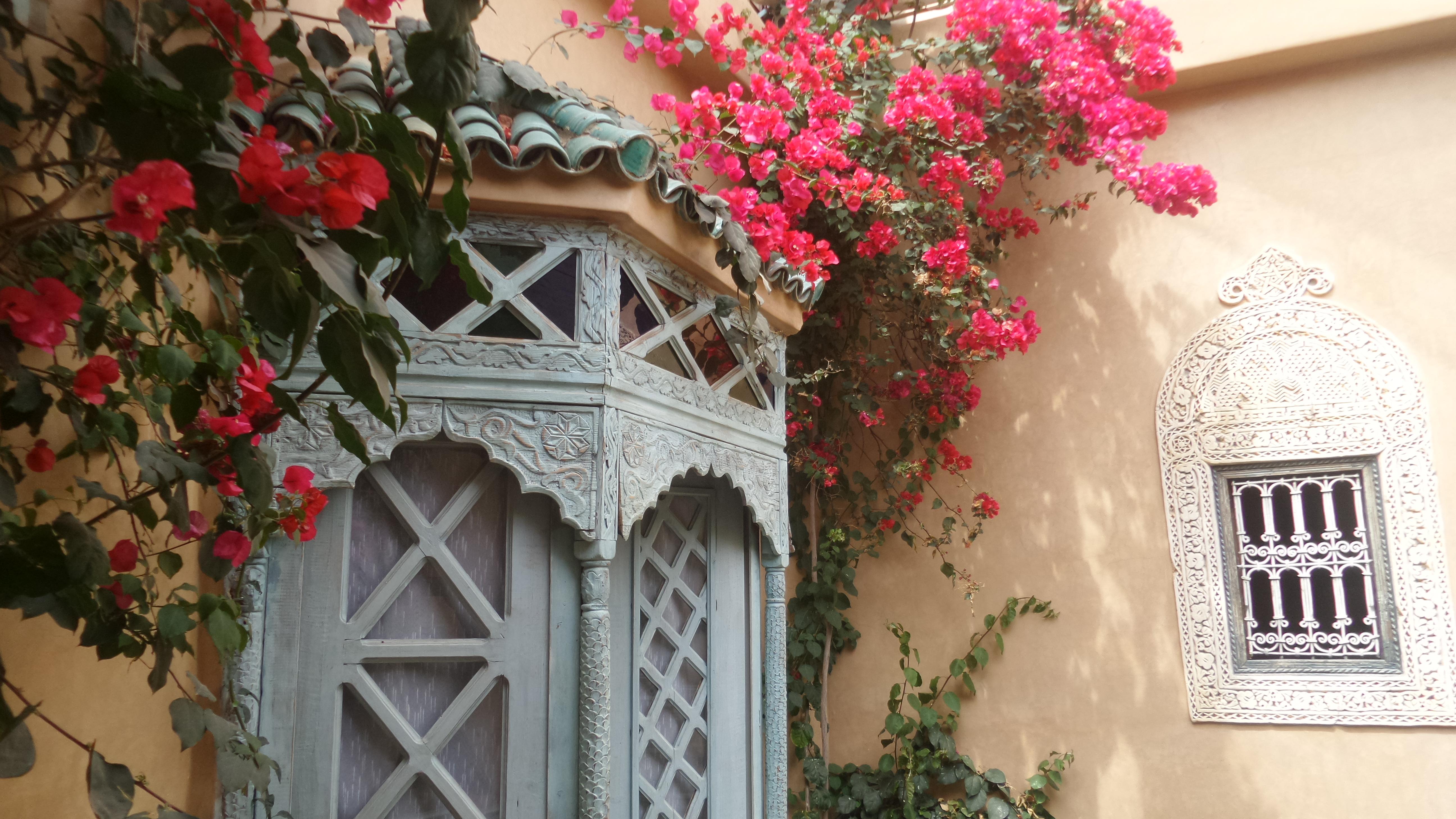 Armelle Marrakesh