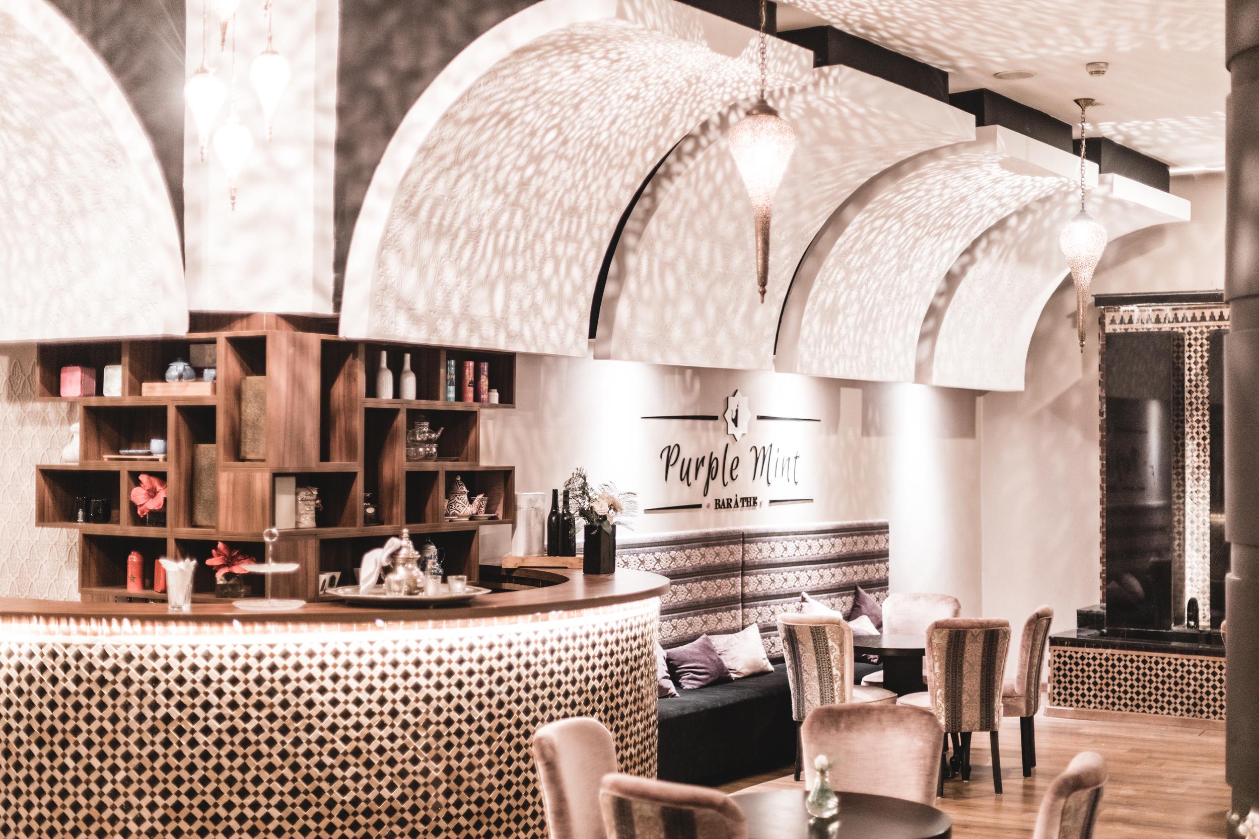 Dellarosa Boutique And Spa Marrakesh