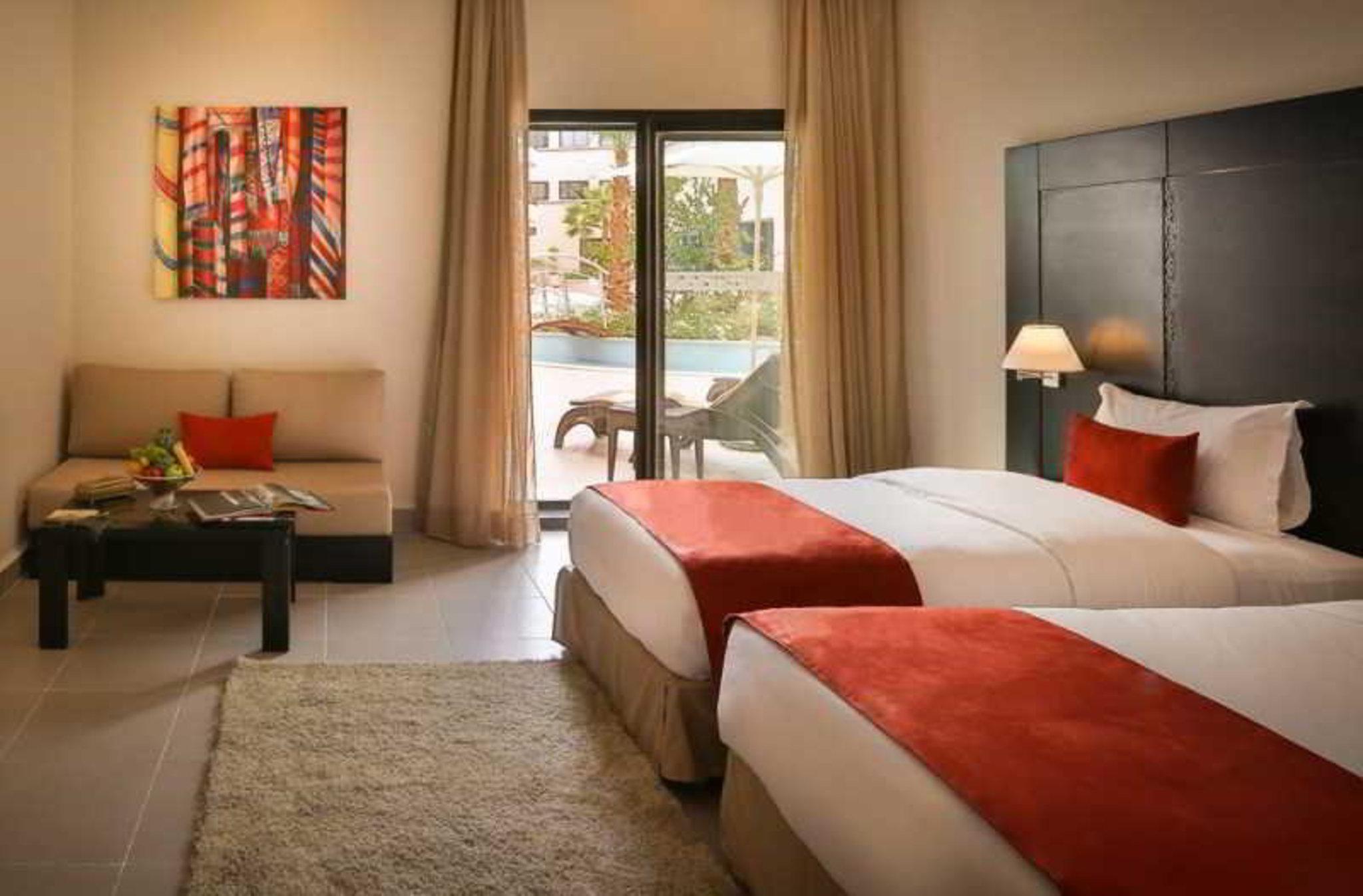 Hotel Kech Boutique &