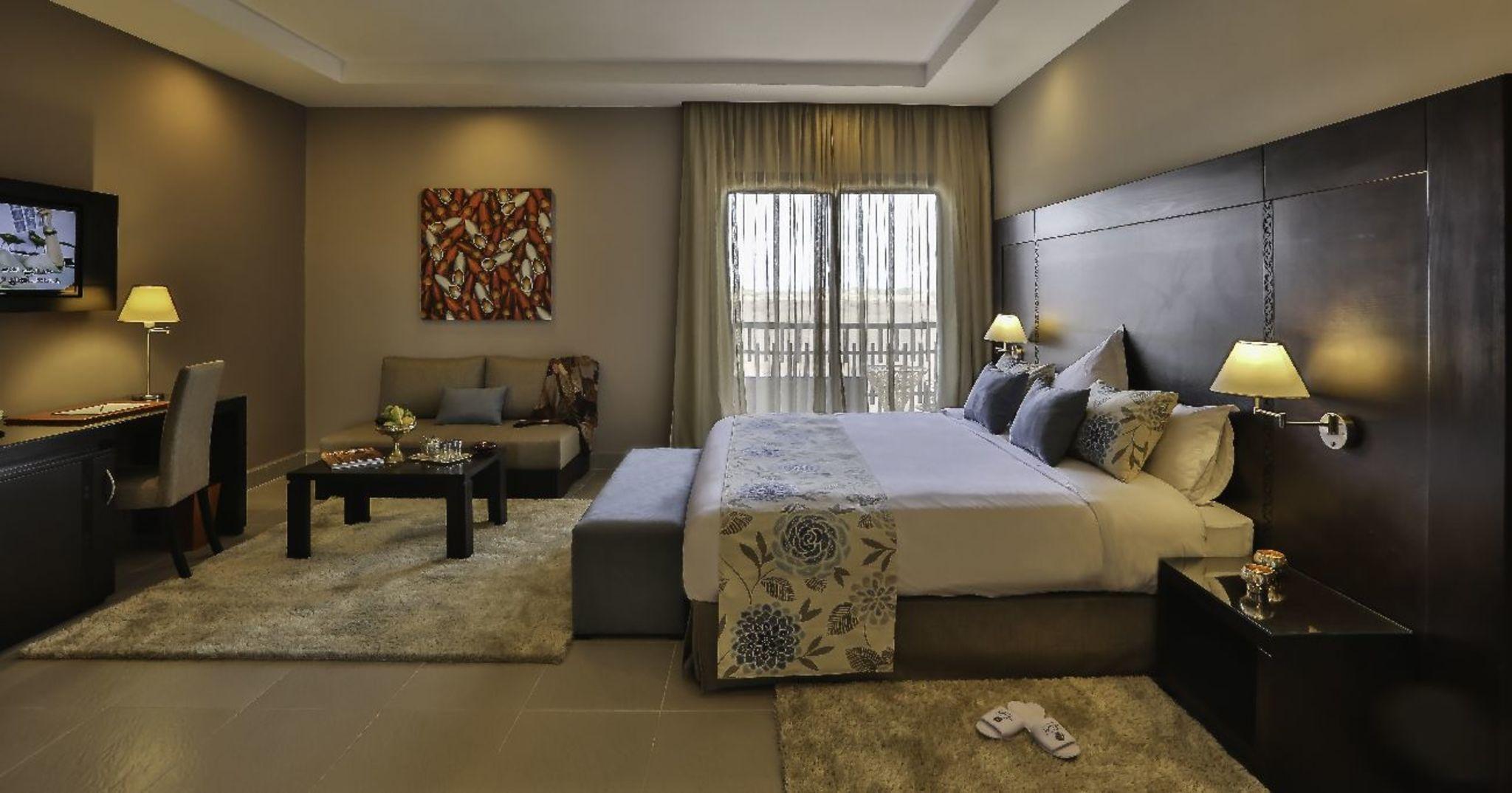 Kech Boutique & 4*