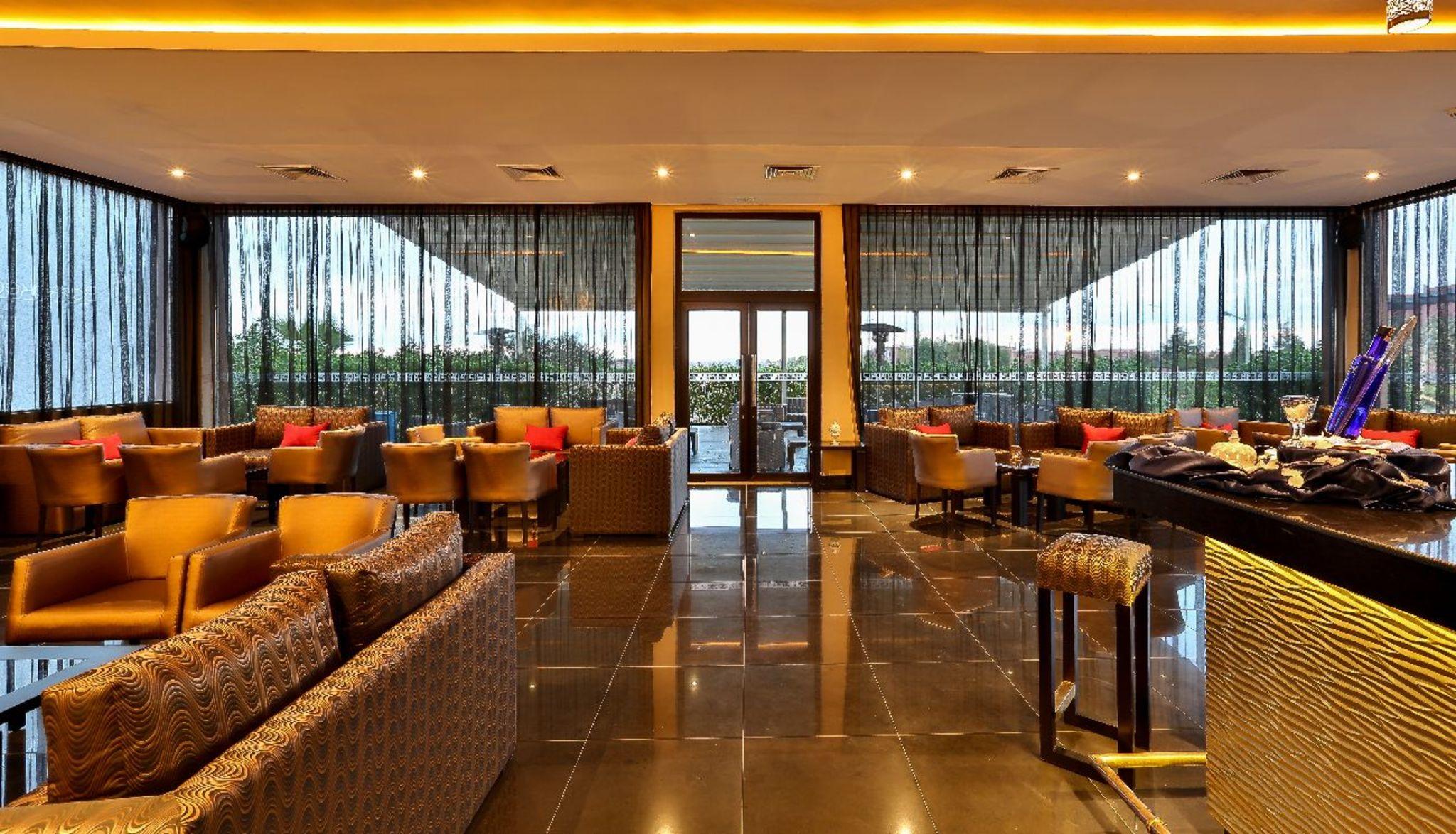 Kech Boutique & Hotel Marrakesh