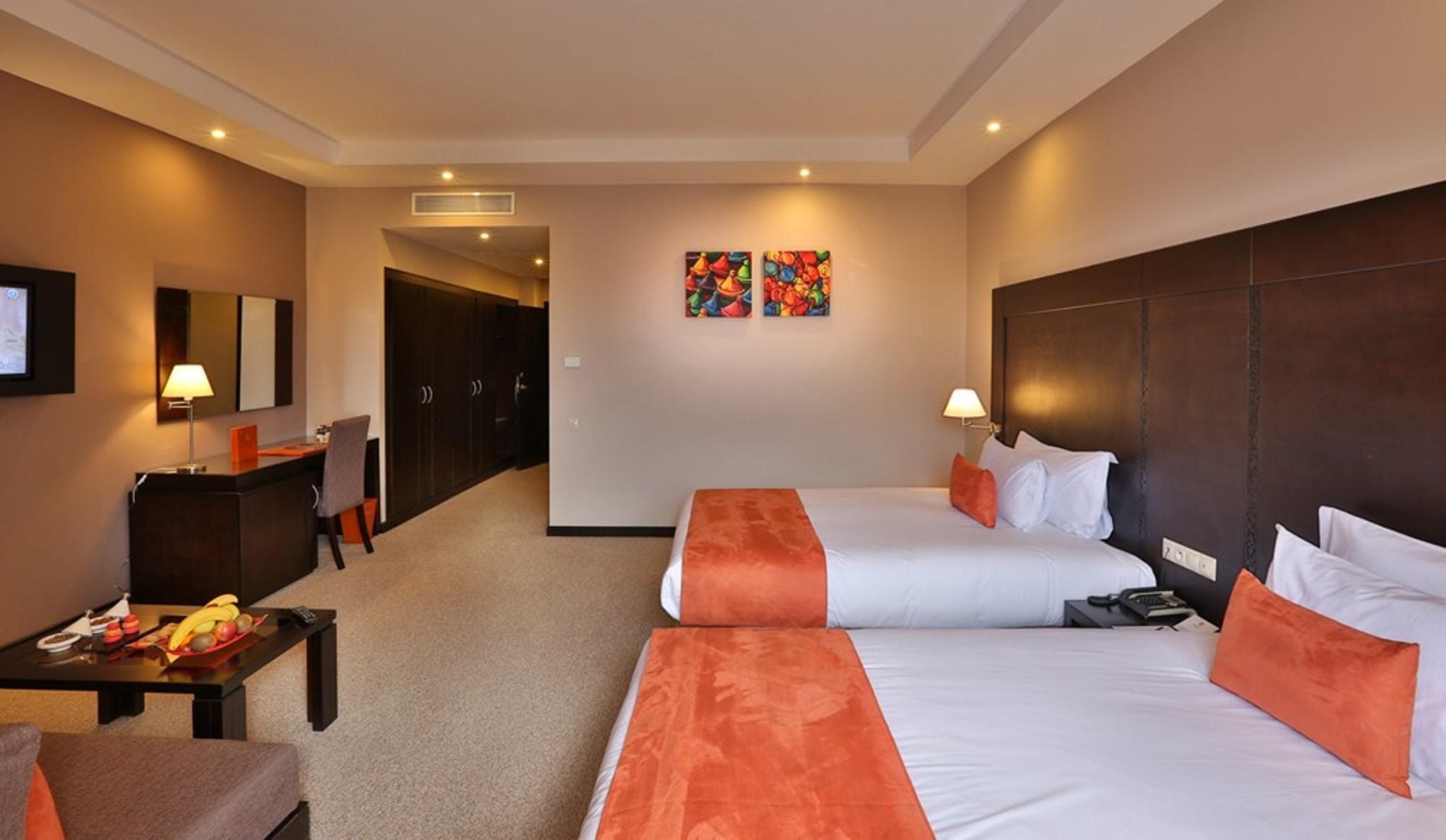 Hotel Kech Boutique & Spa 4*