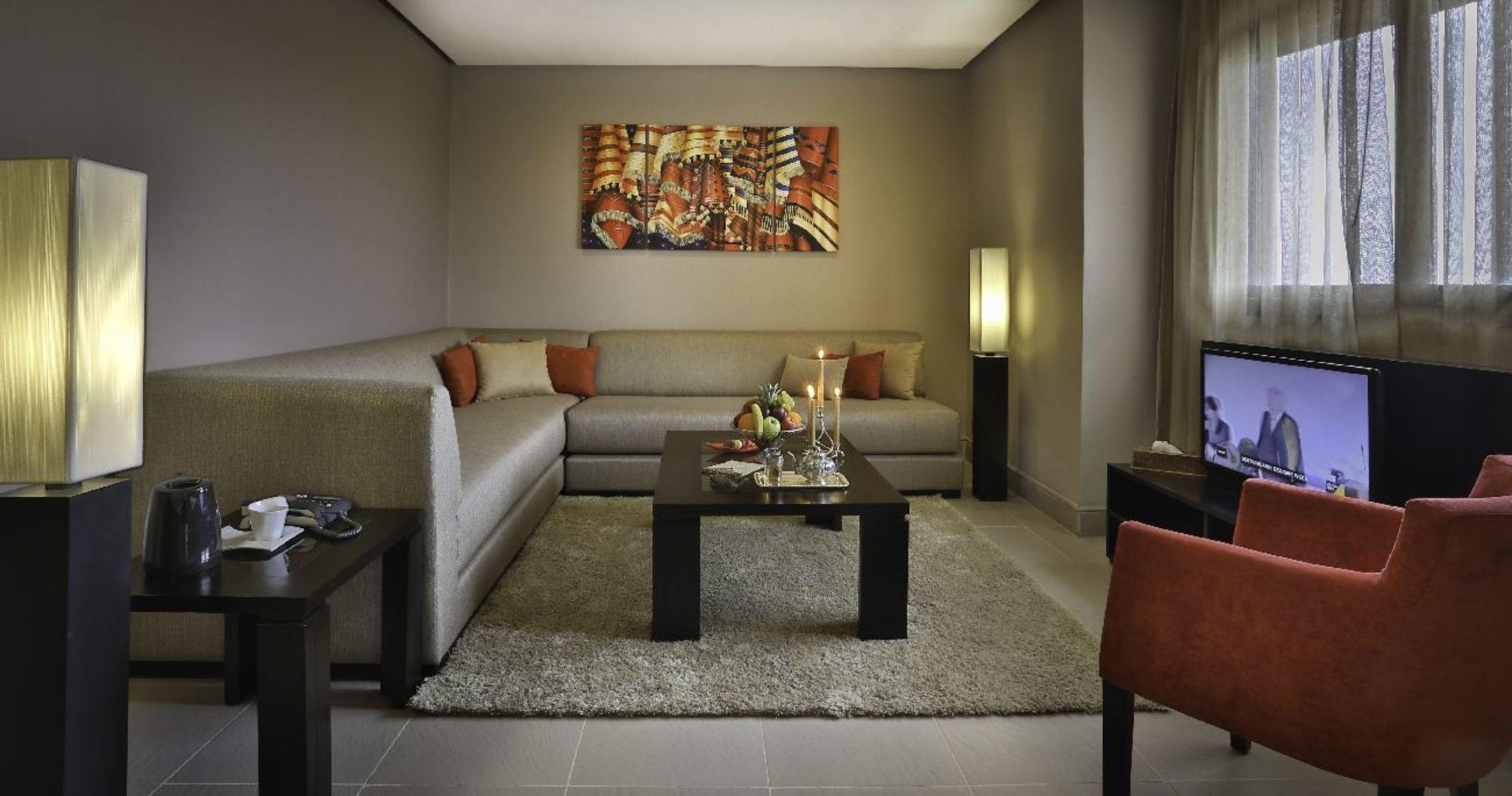 Hotel Kech Boutique & 4*