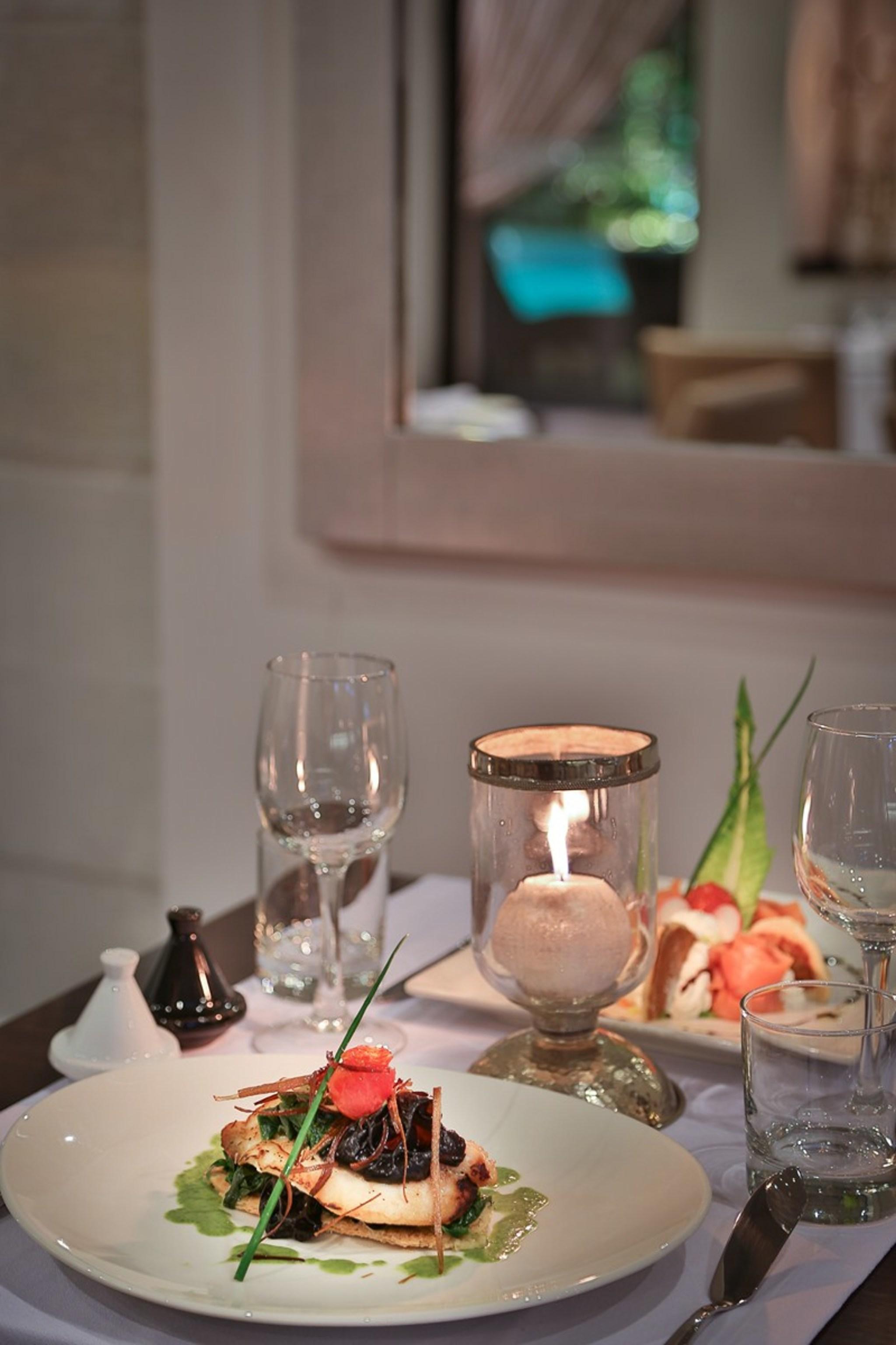 Kech Boutique & Hotel Marrakesh