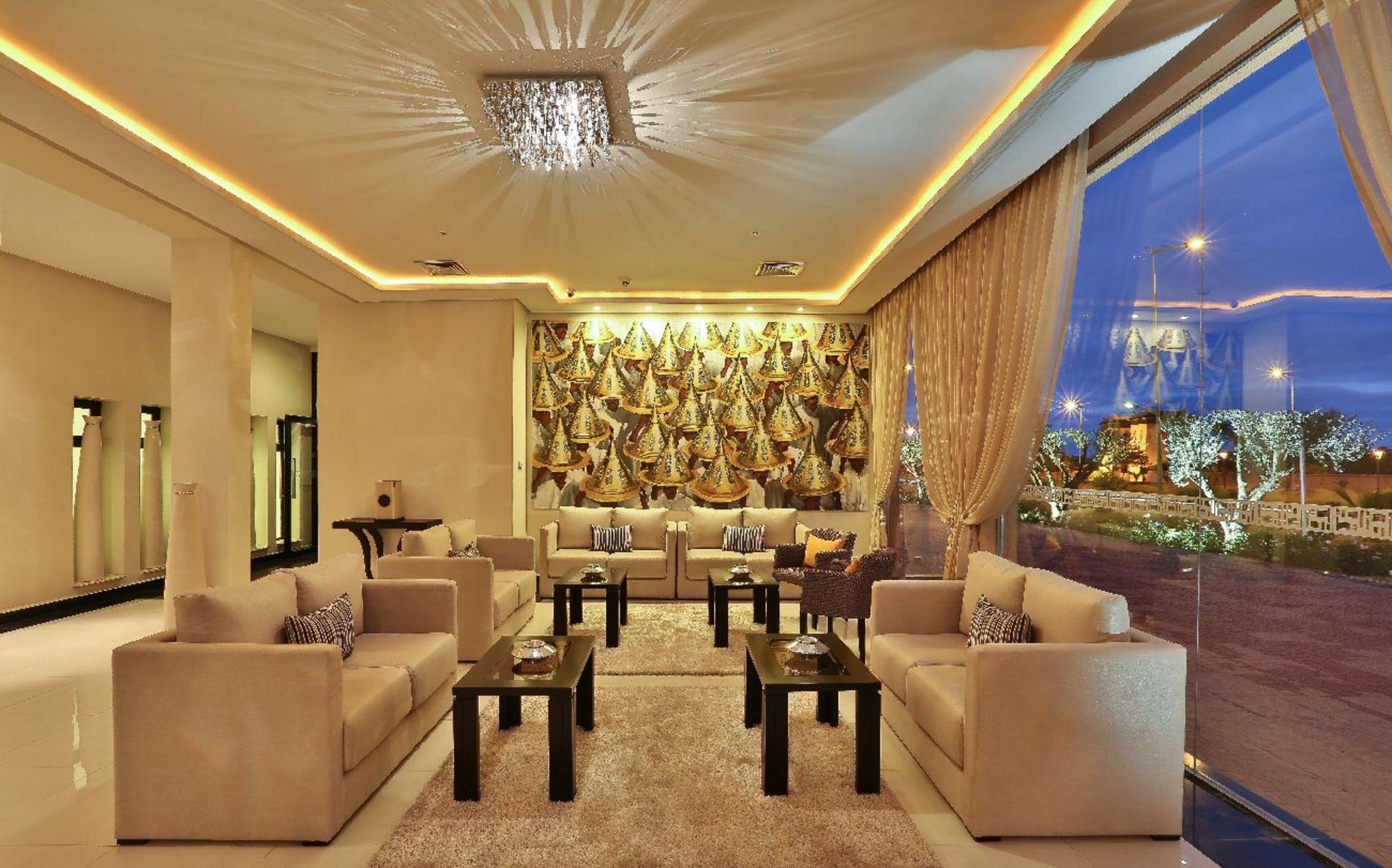 Kech Boutique & 4* Marrakesh