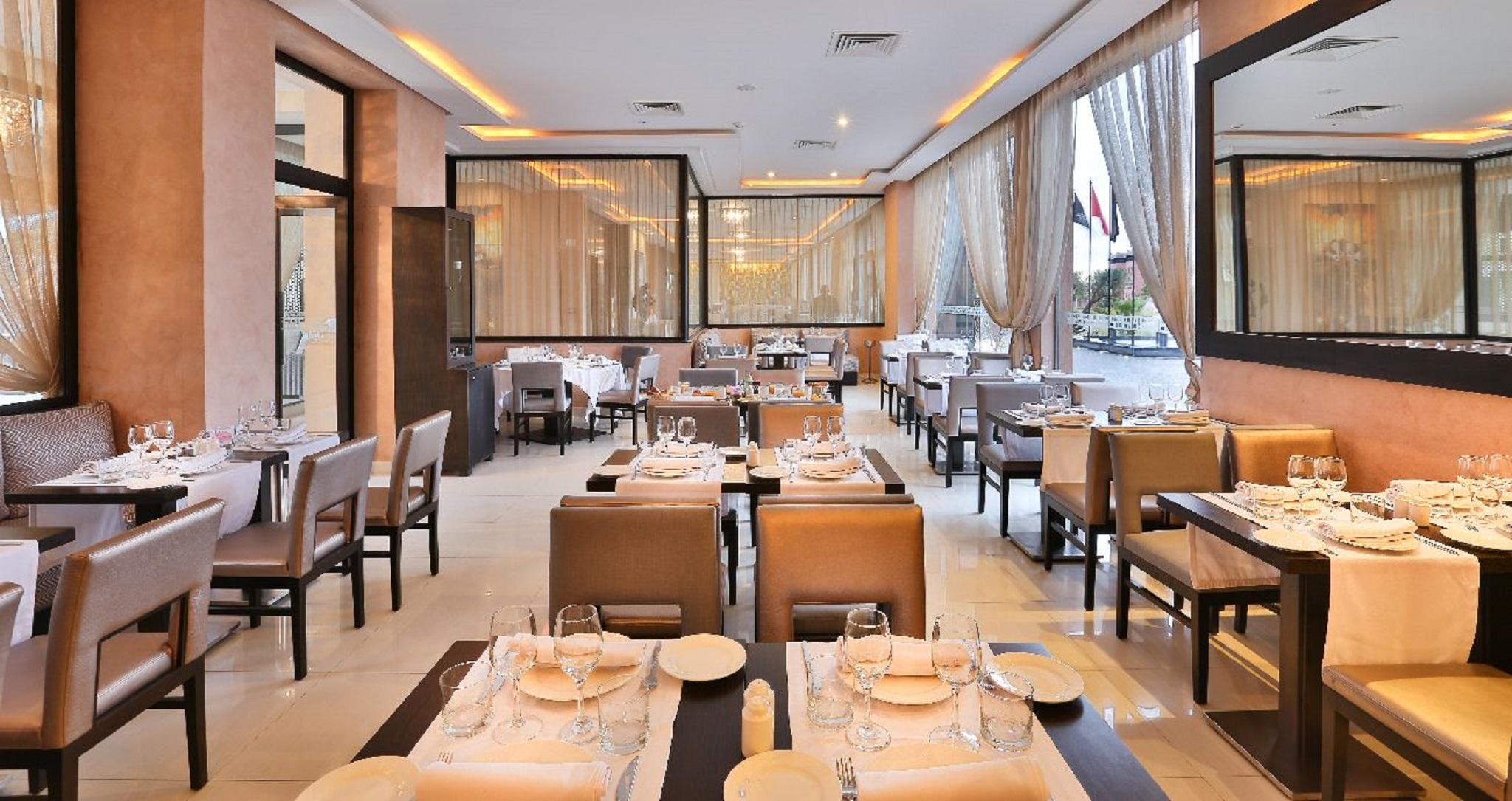 Kech Boutique & Hotel