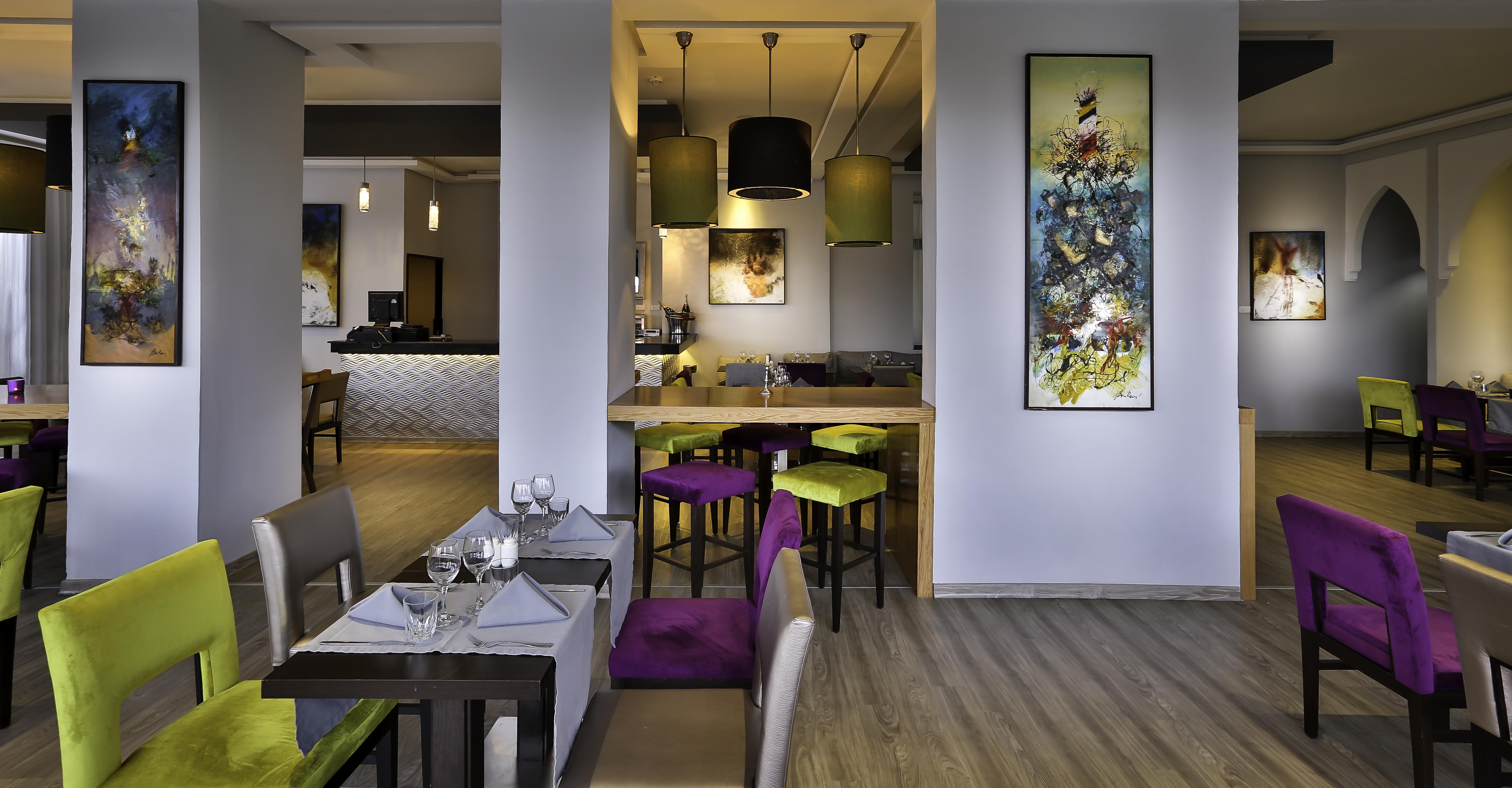 Kech Boutique & 4* Marrakesh