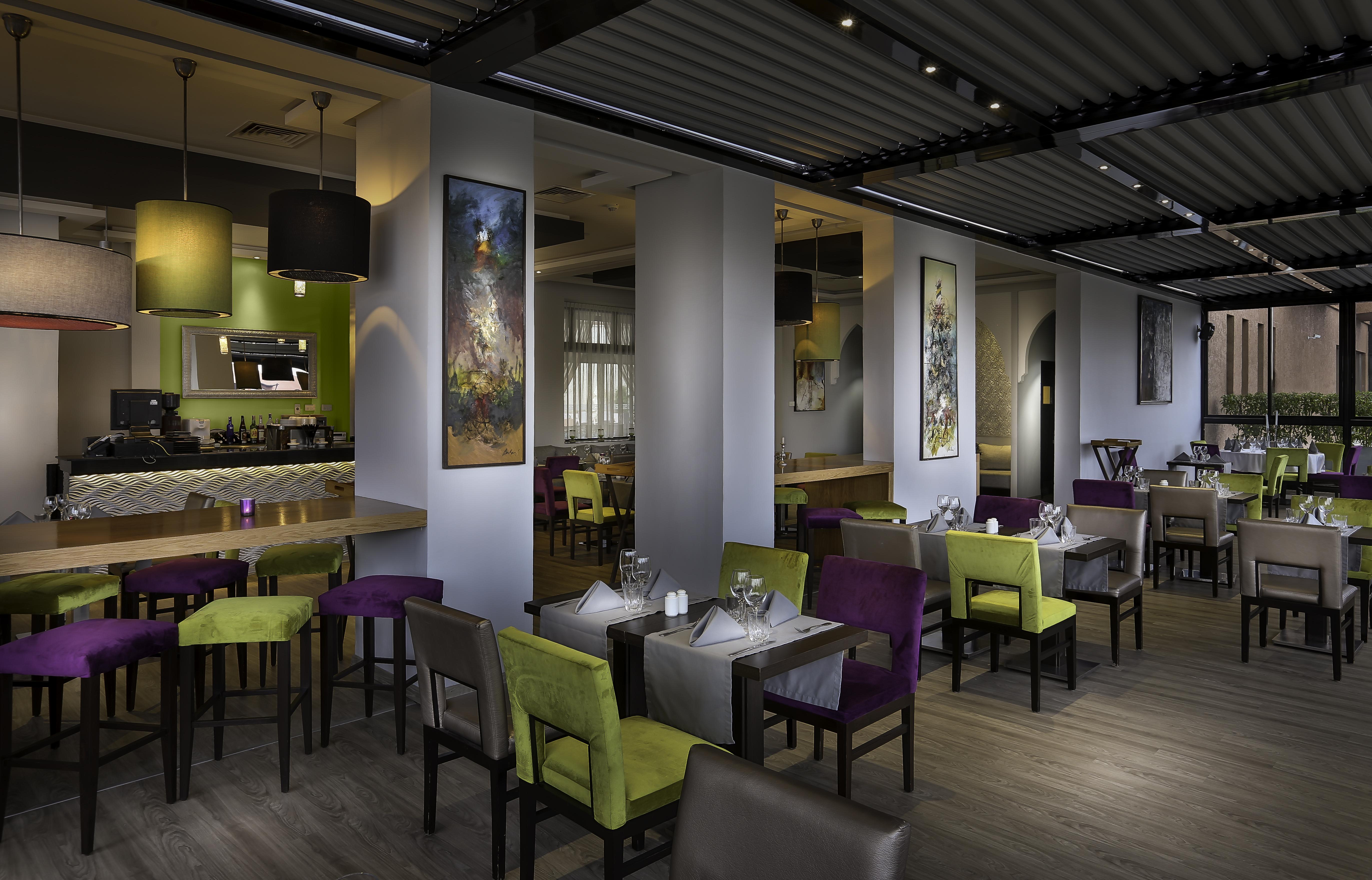 Kech Boutique & Hotel 4*