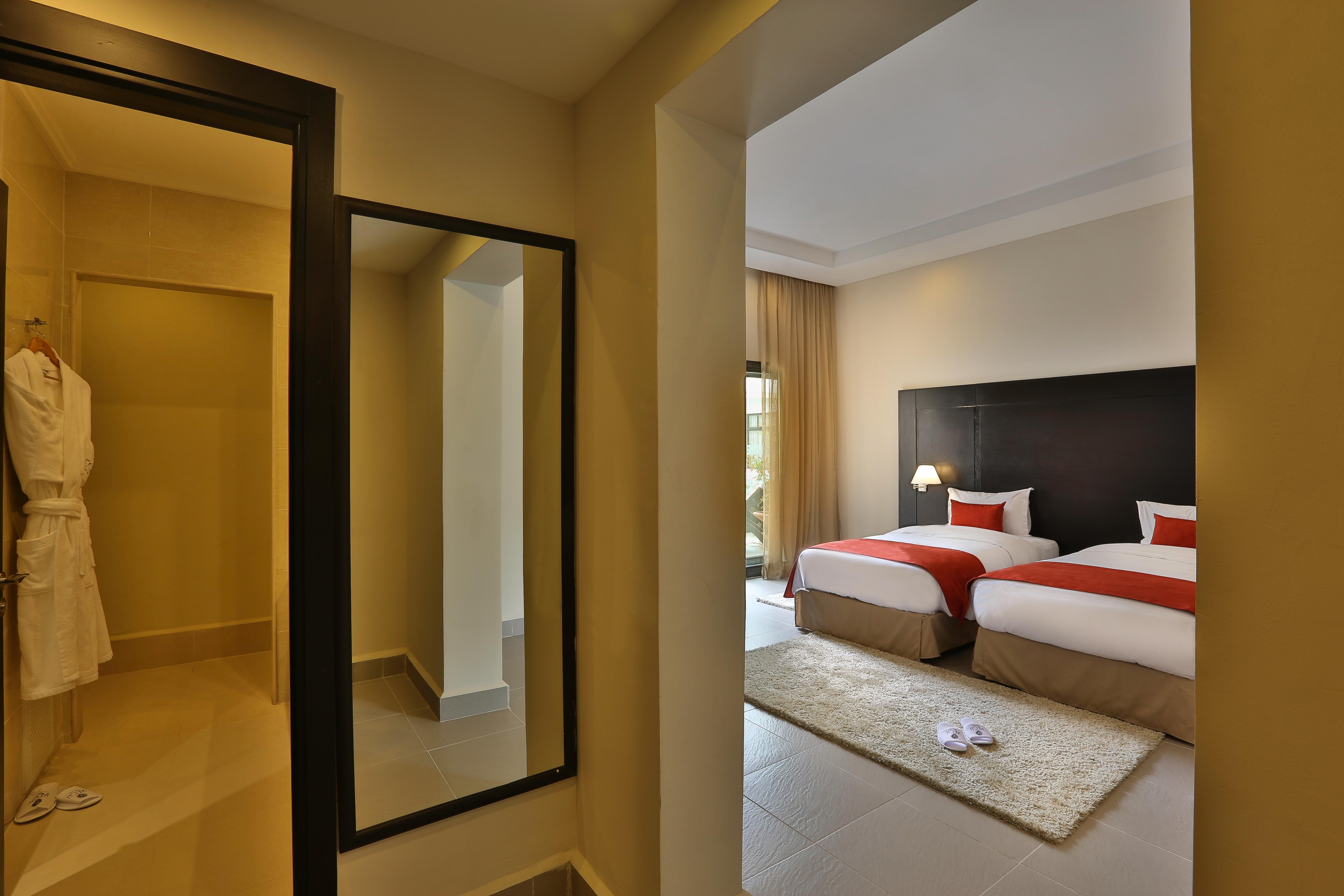 Hotel Kech Boutique & 4*