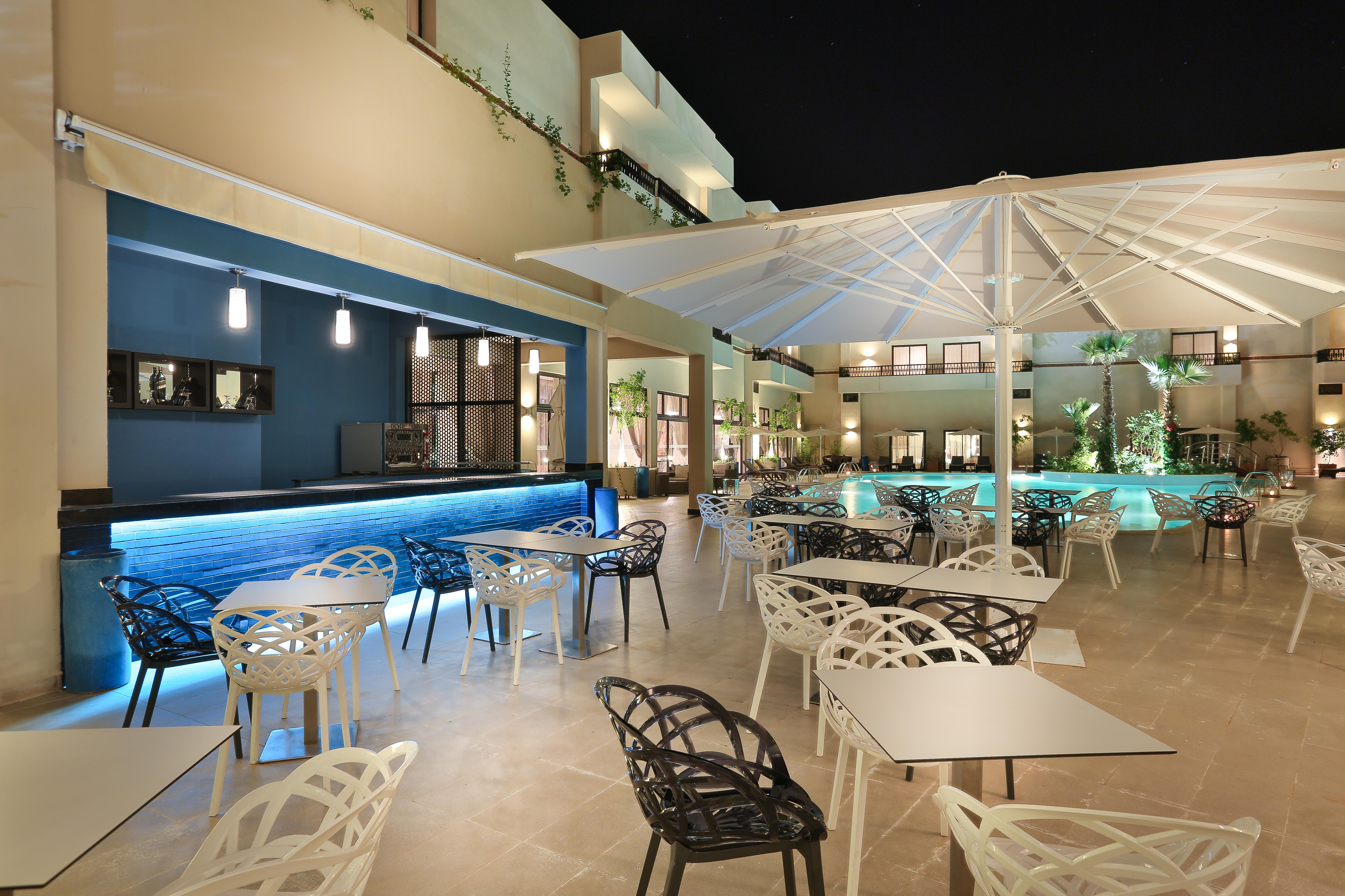 Hotel Kech Boutique &