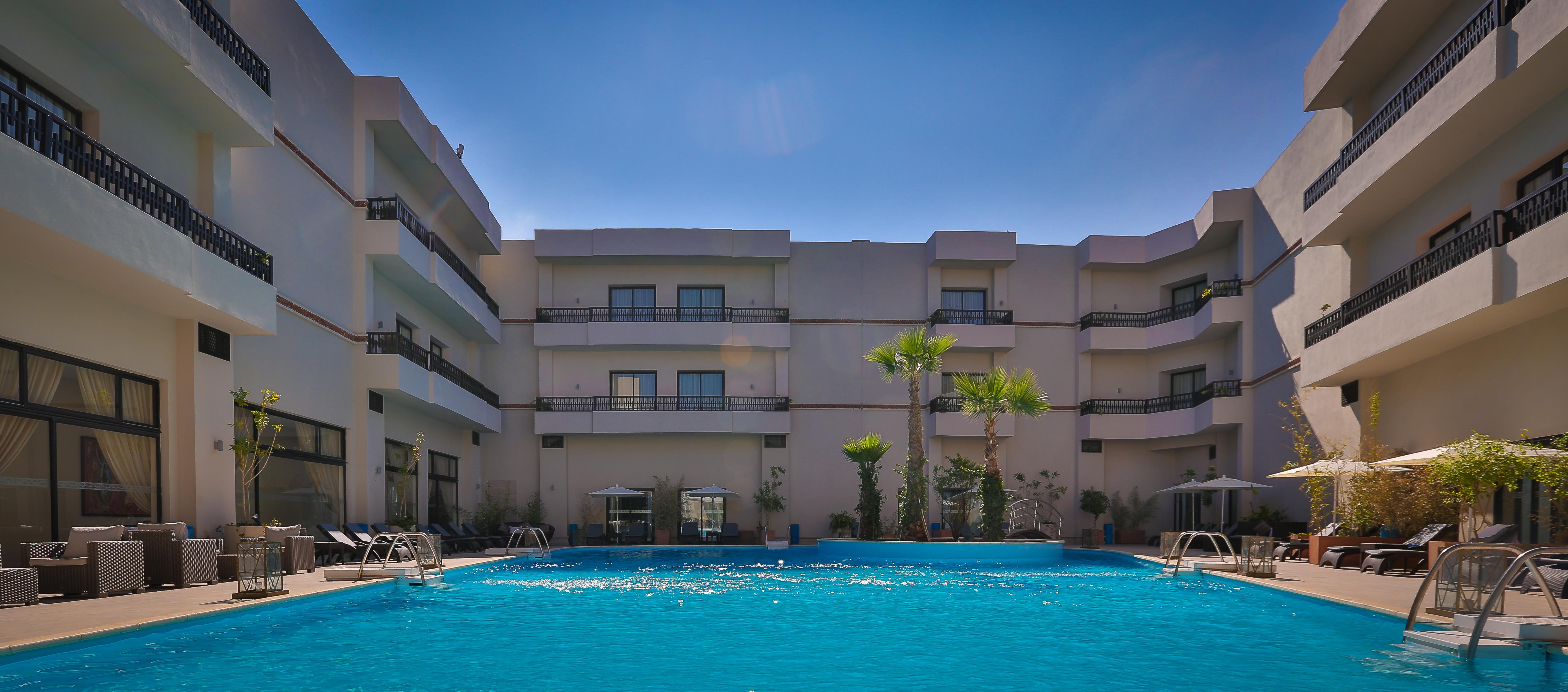 Kech Boutique & Hotel 4*