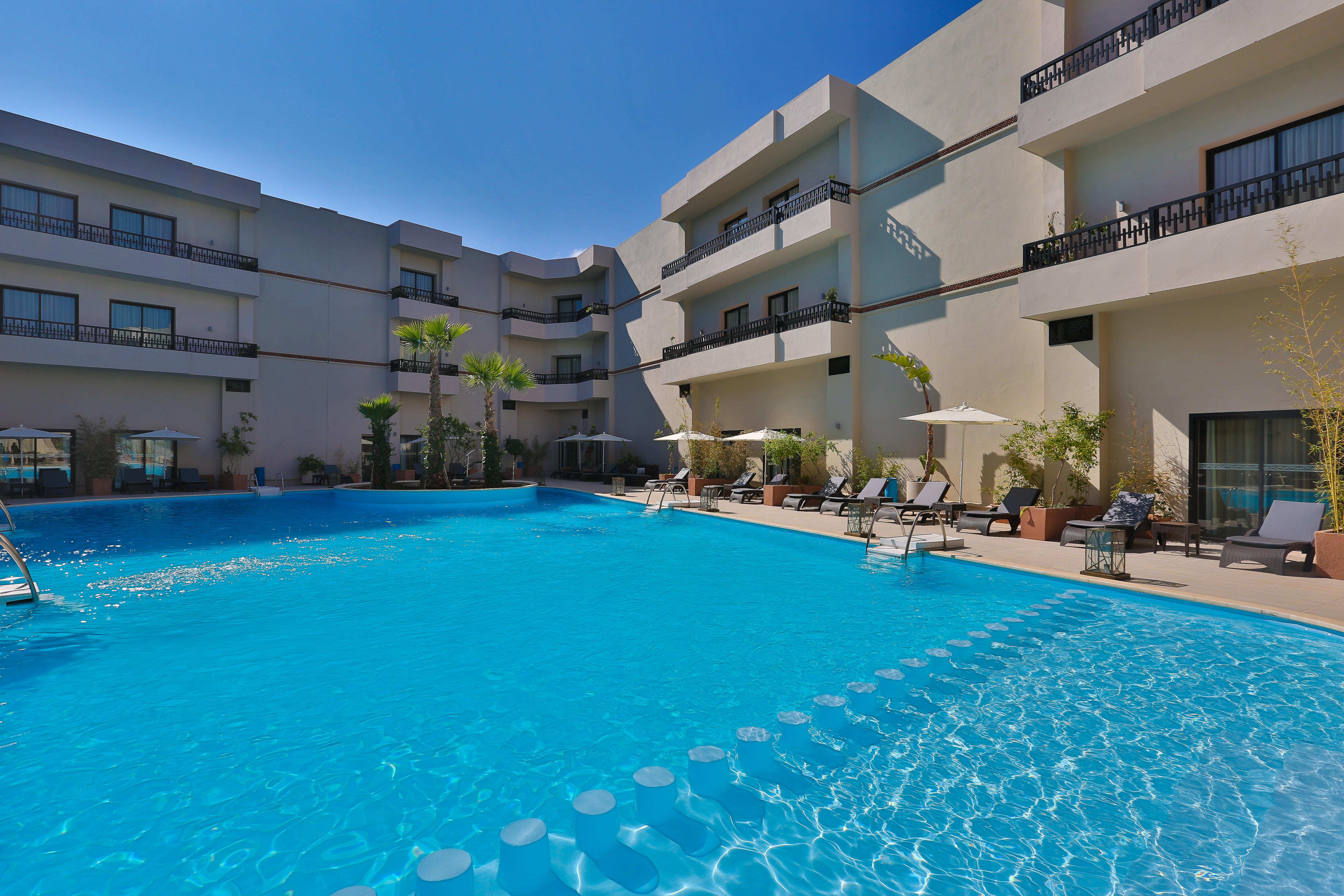 Kech Boutique & 4*