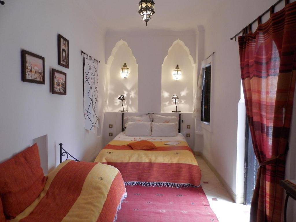 Ailen 4* Marrakesch