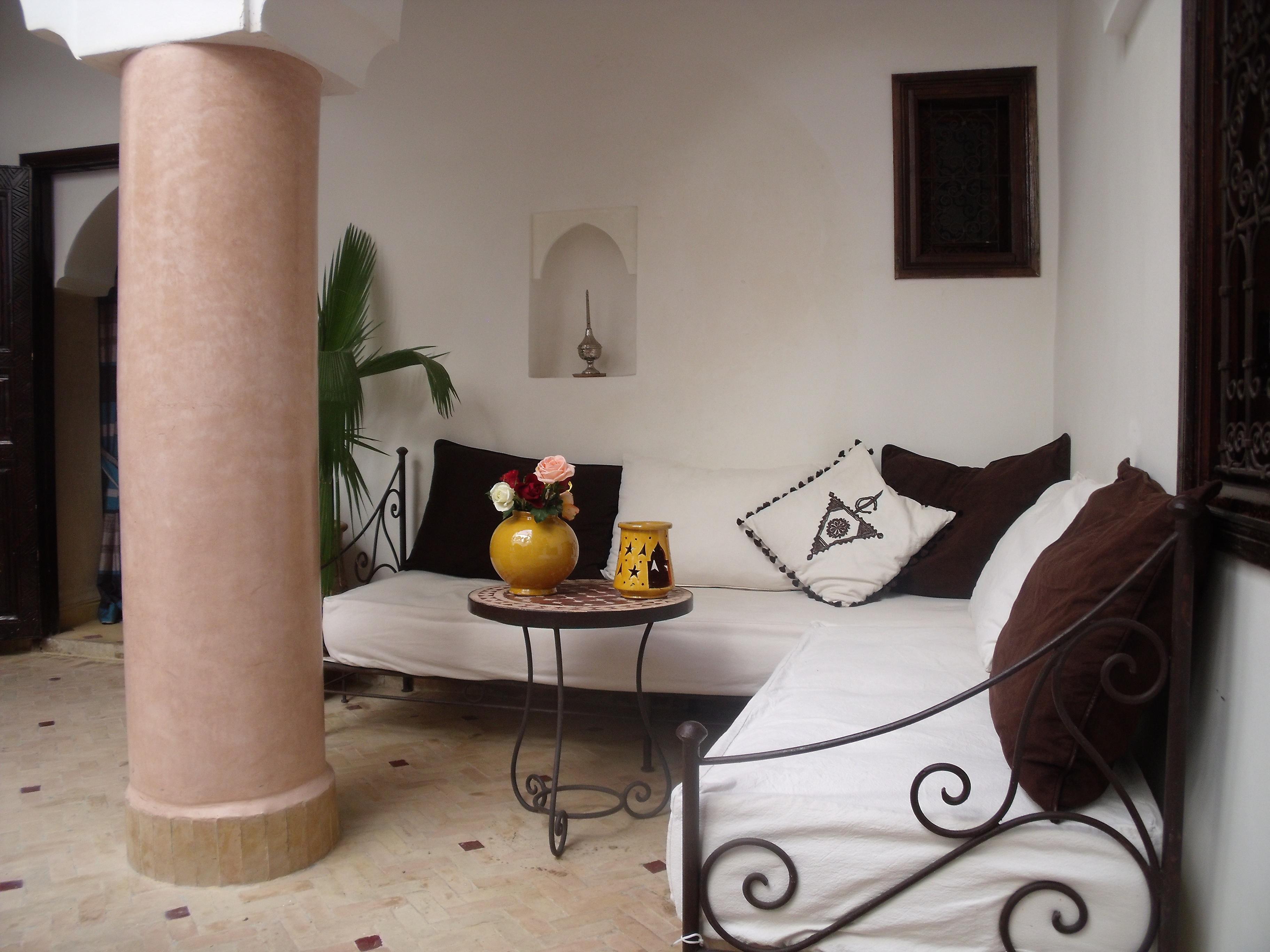 Riad Ailen 4*