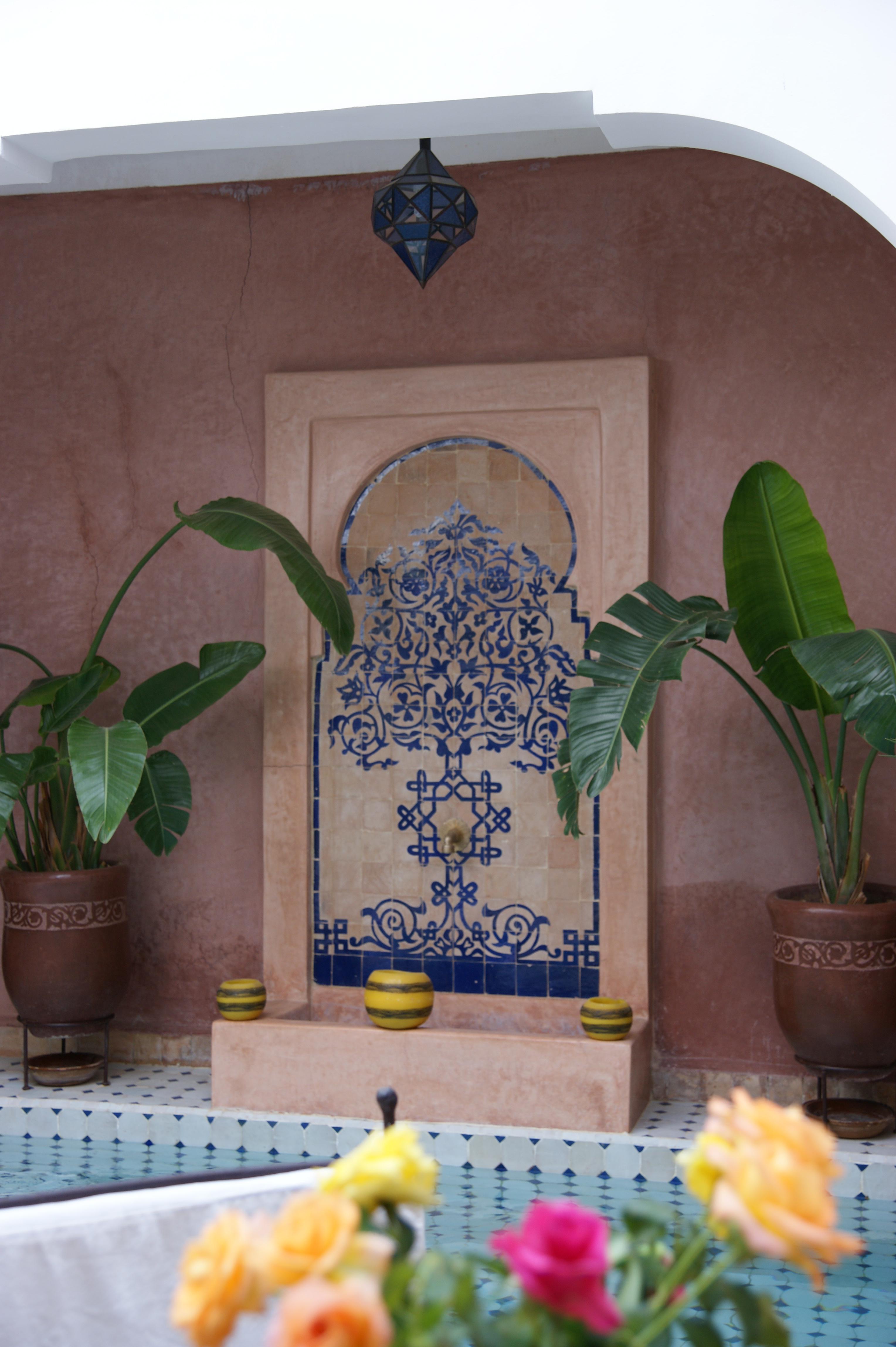 Riad Ailen Marrakesh