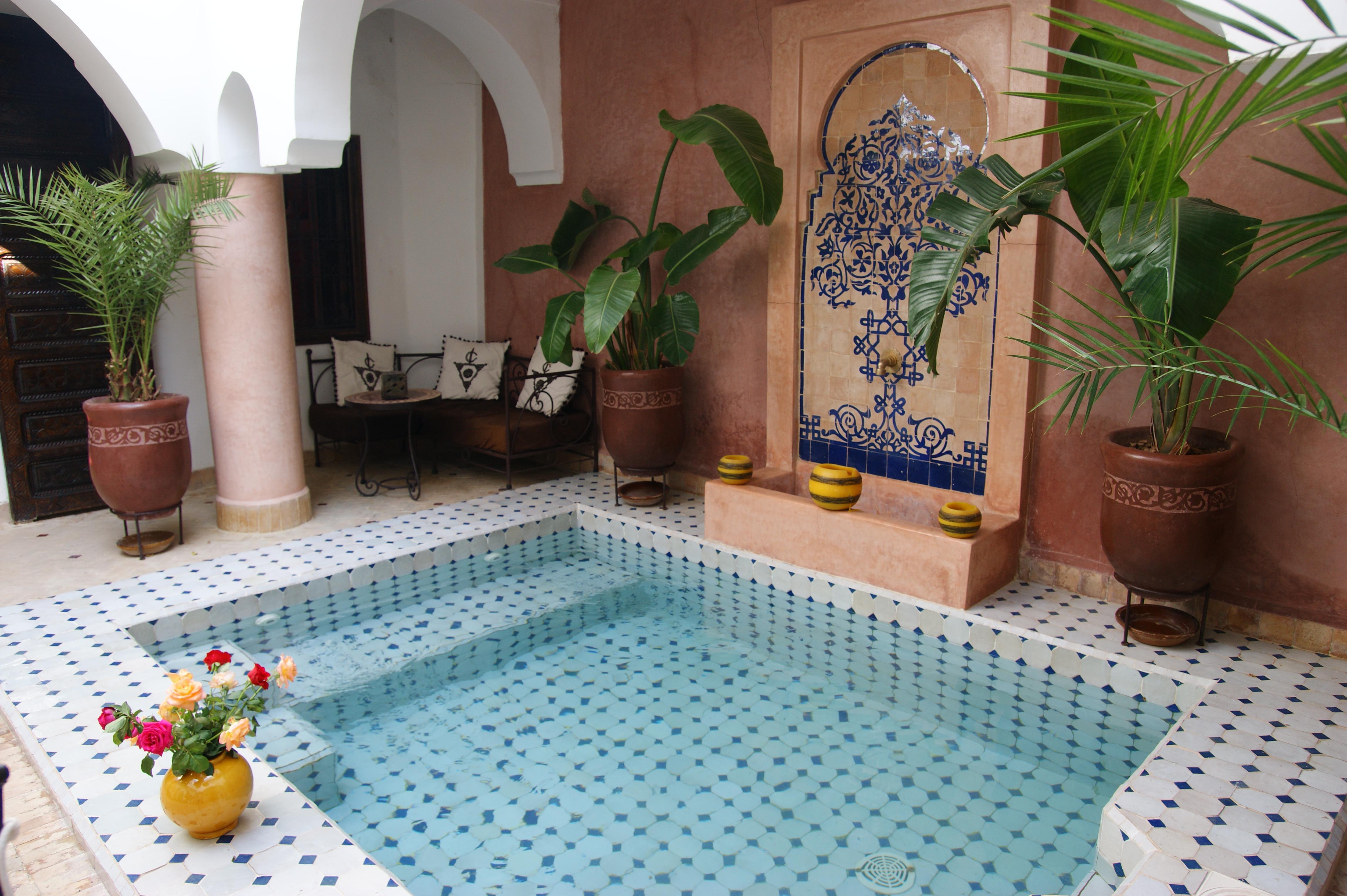 Ailen Marrakesh