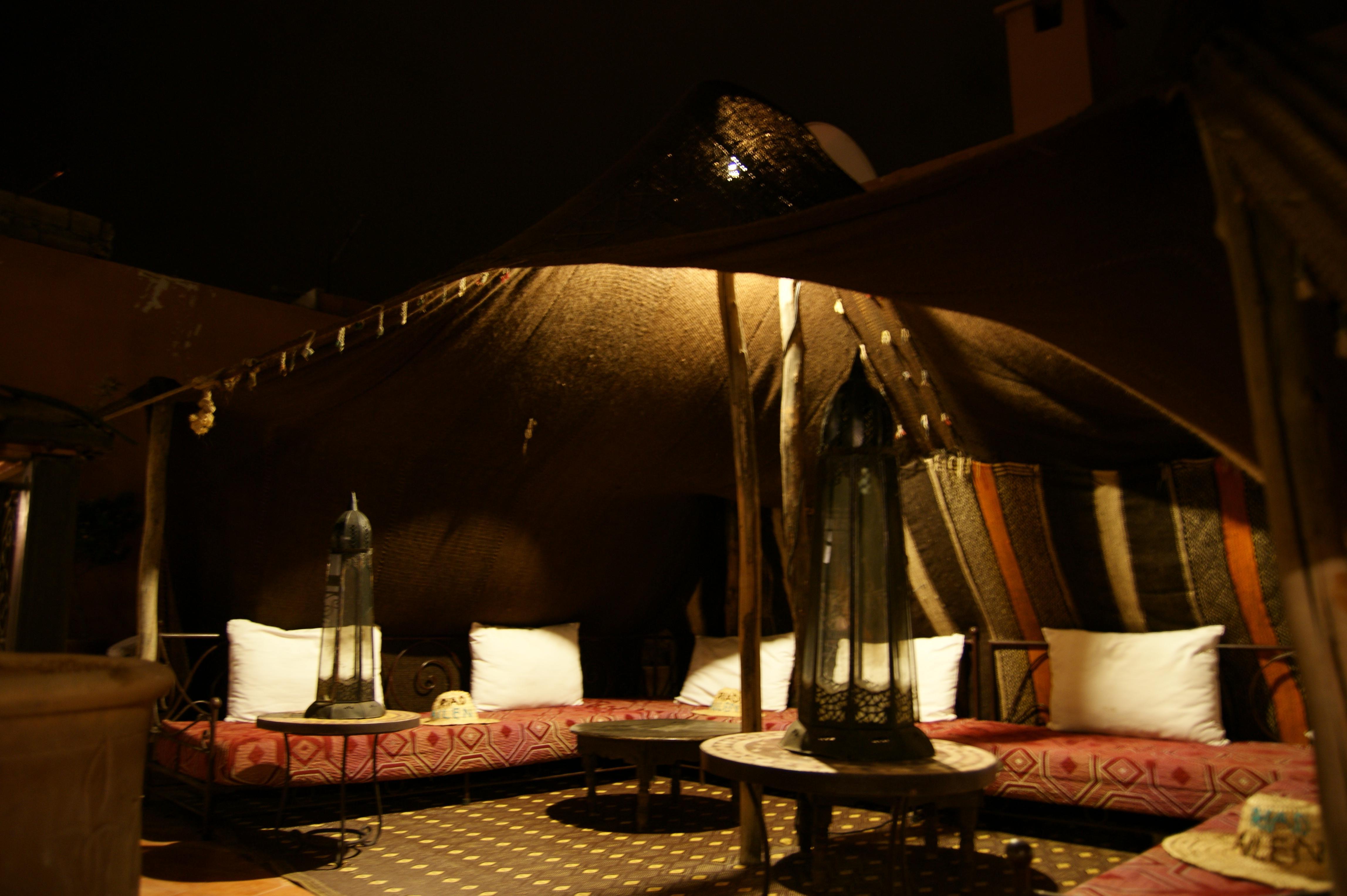 Ailen Riad 4*
