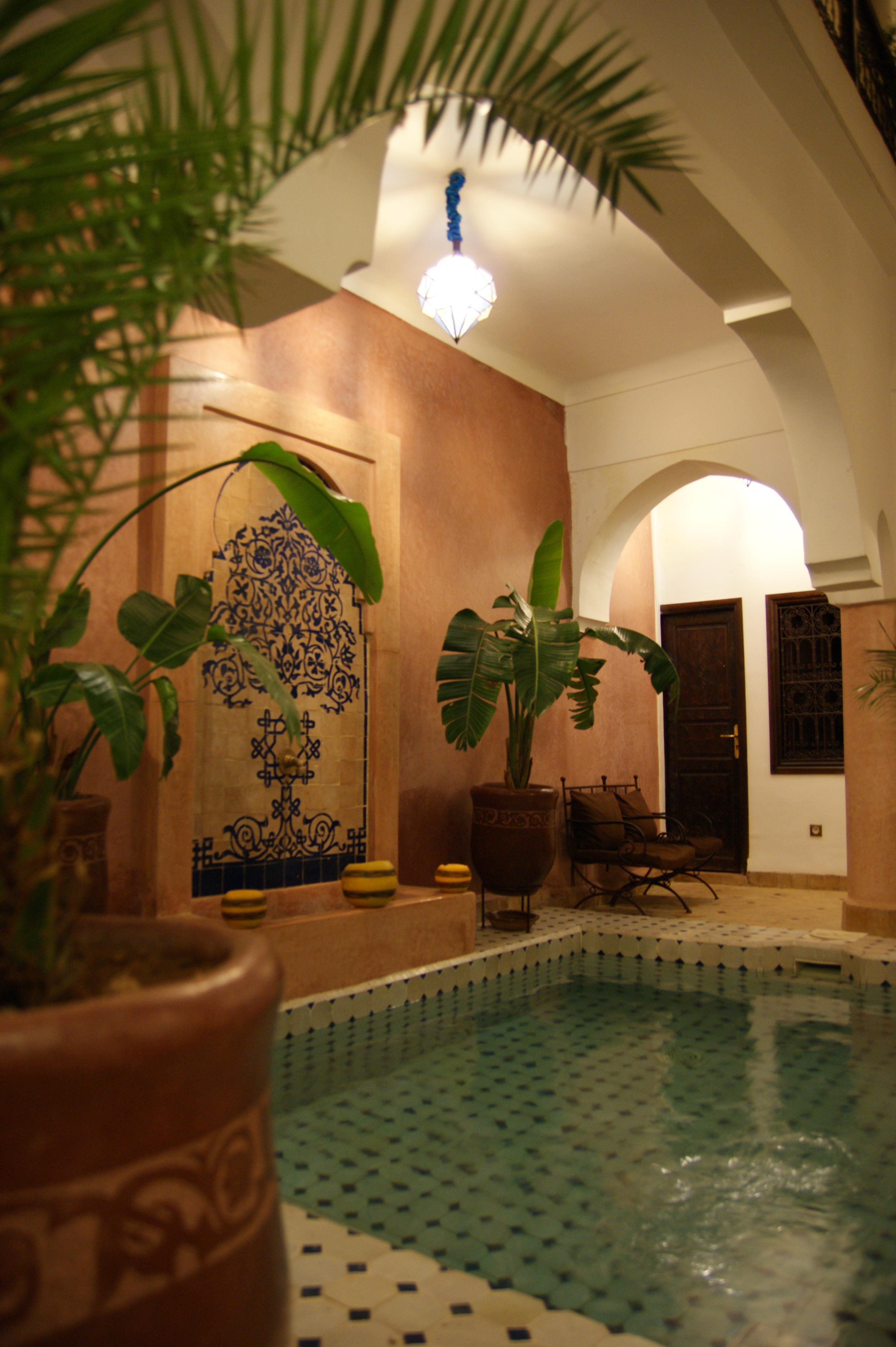 Riad Ailen