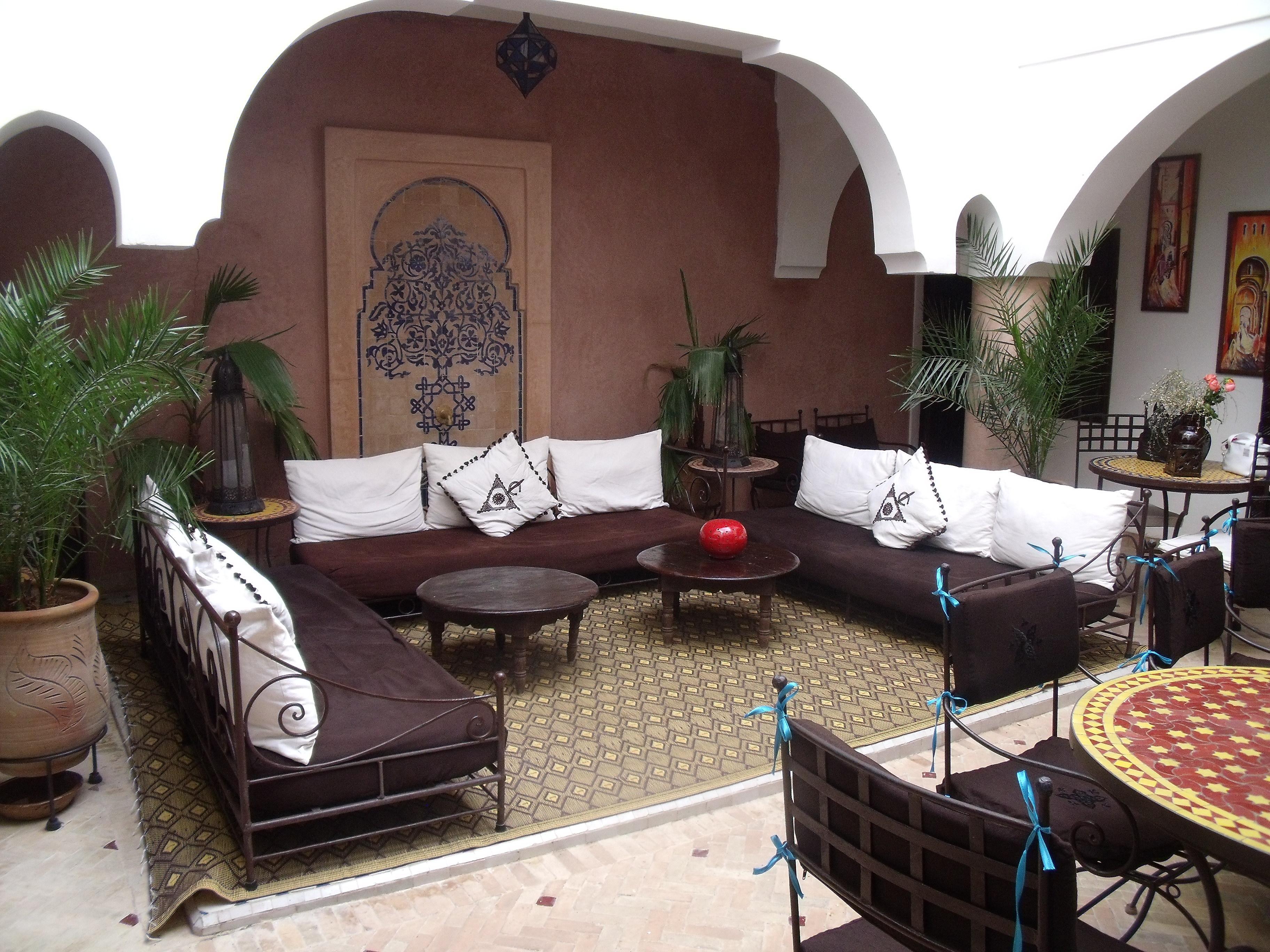 Ailen 4* Marrakesh