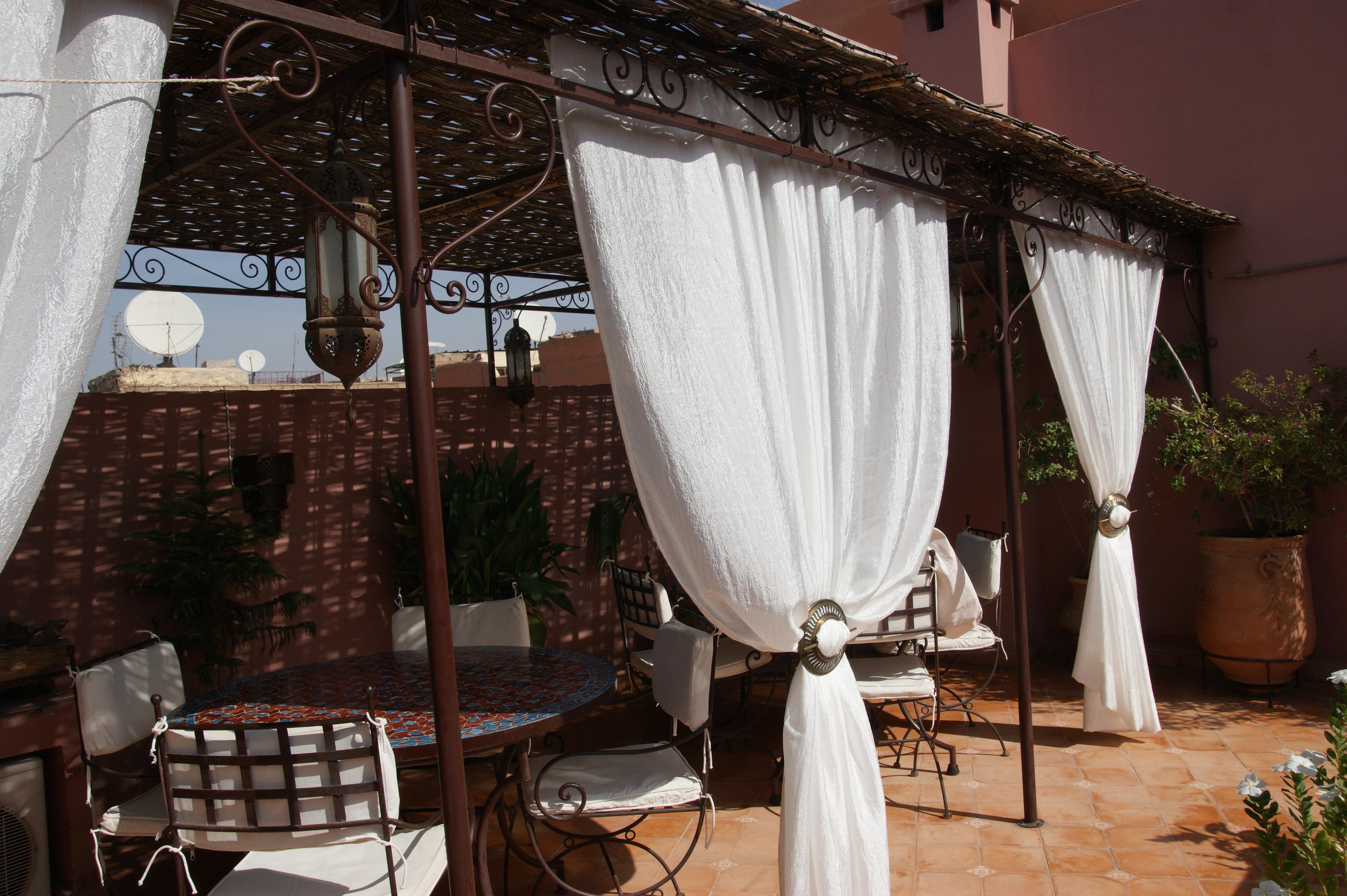 Ailen Riad Marrakesh