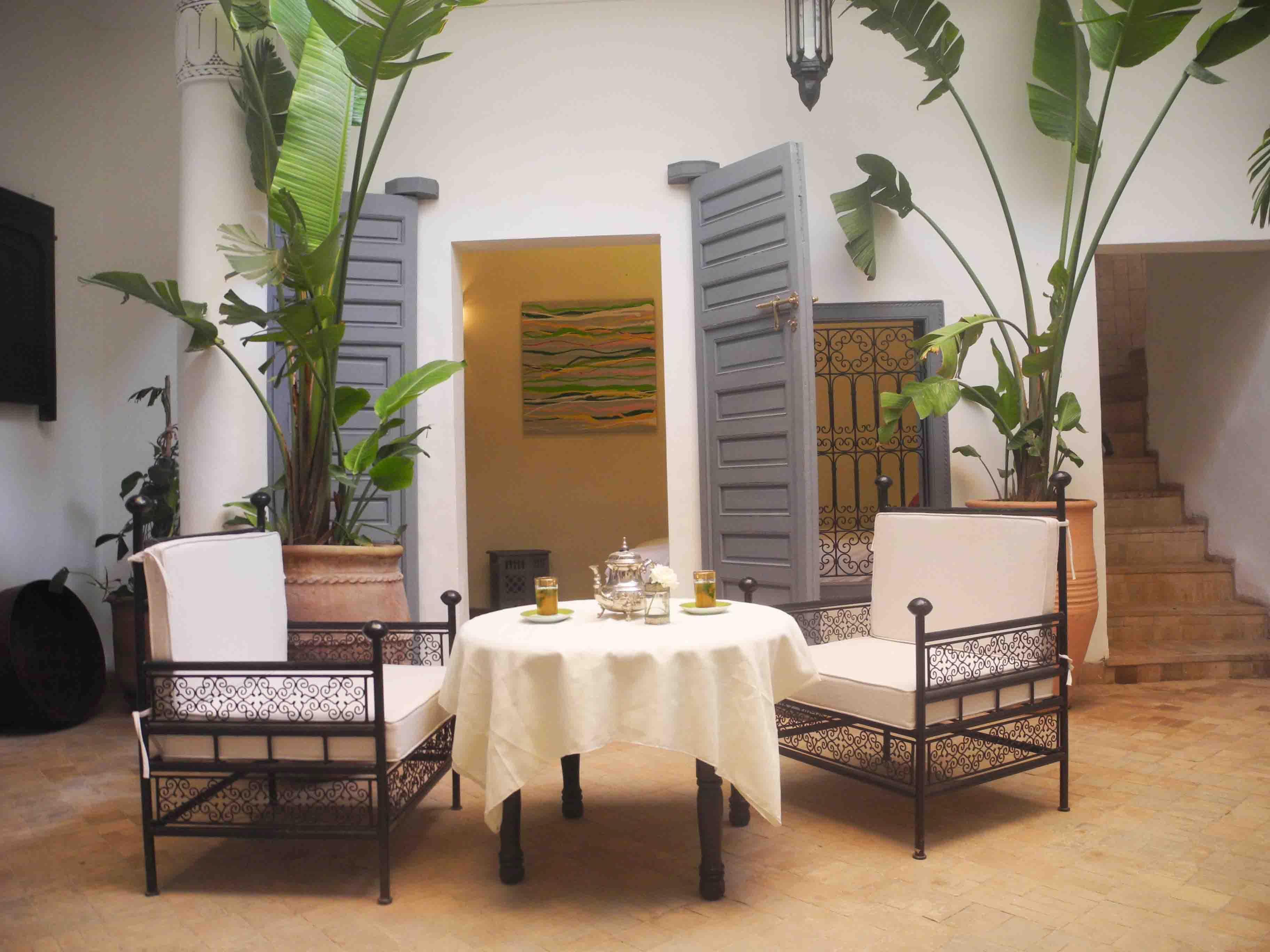 Riad Linda 3* Marrakesh