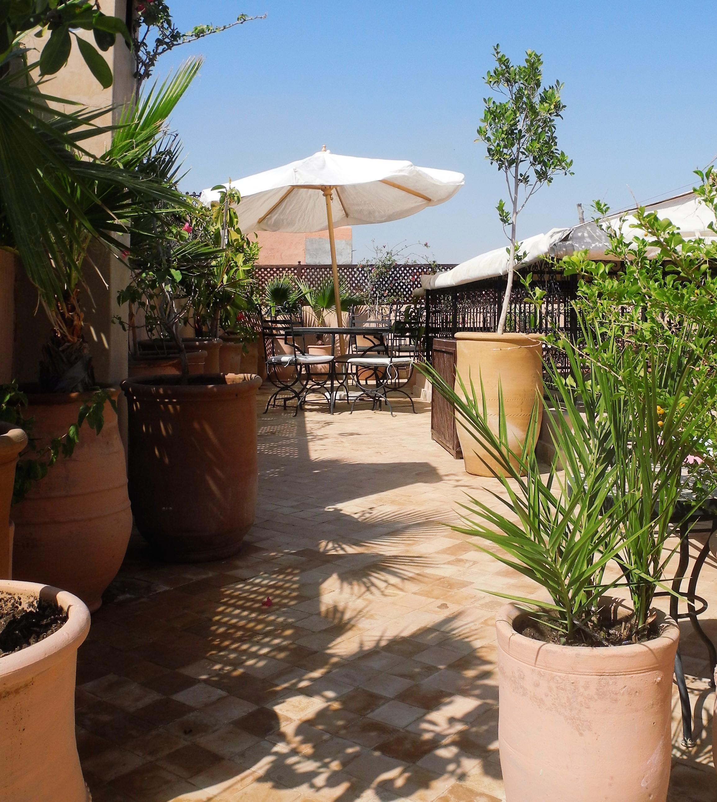 Riad Linda 3* Marrakesch