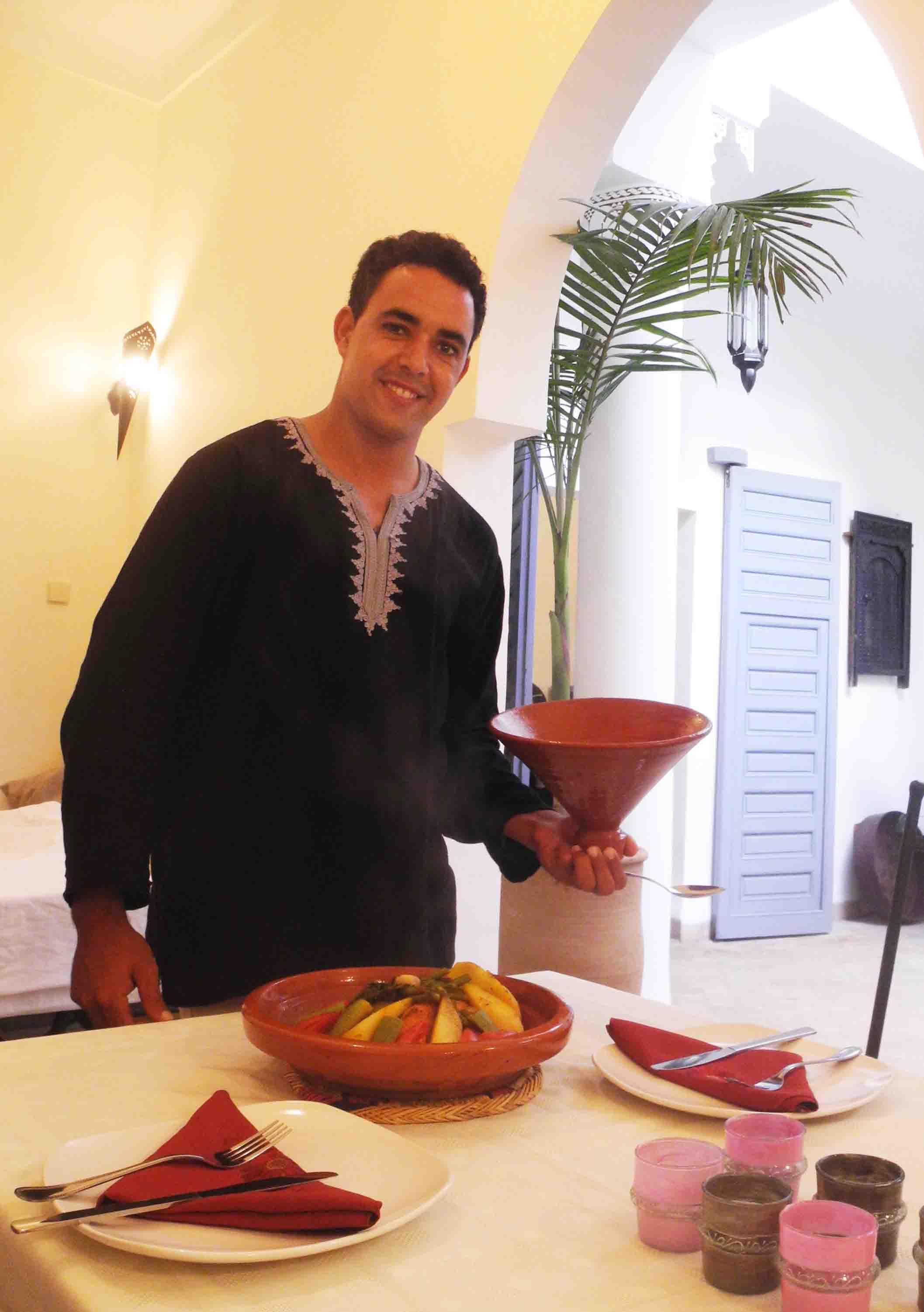 Riad Linda Marrakesh