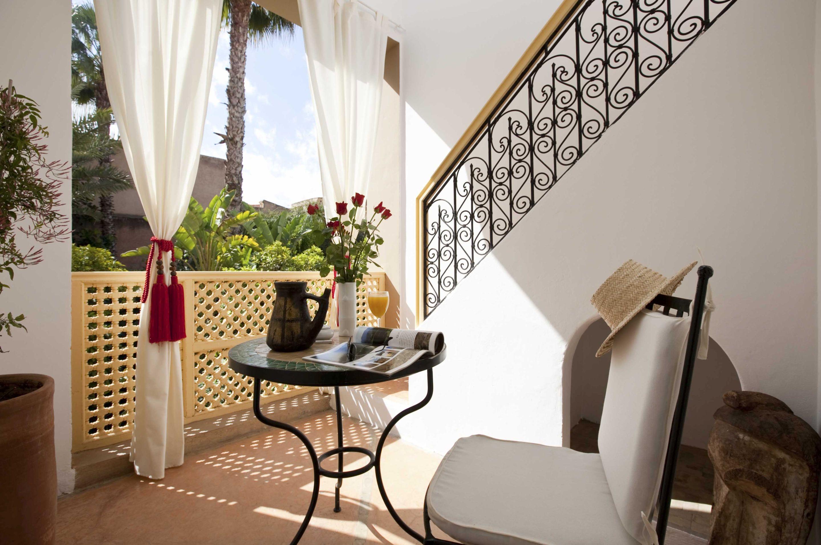 Les Jardins De La Medina 5*