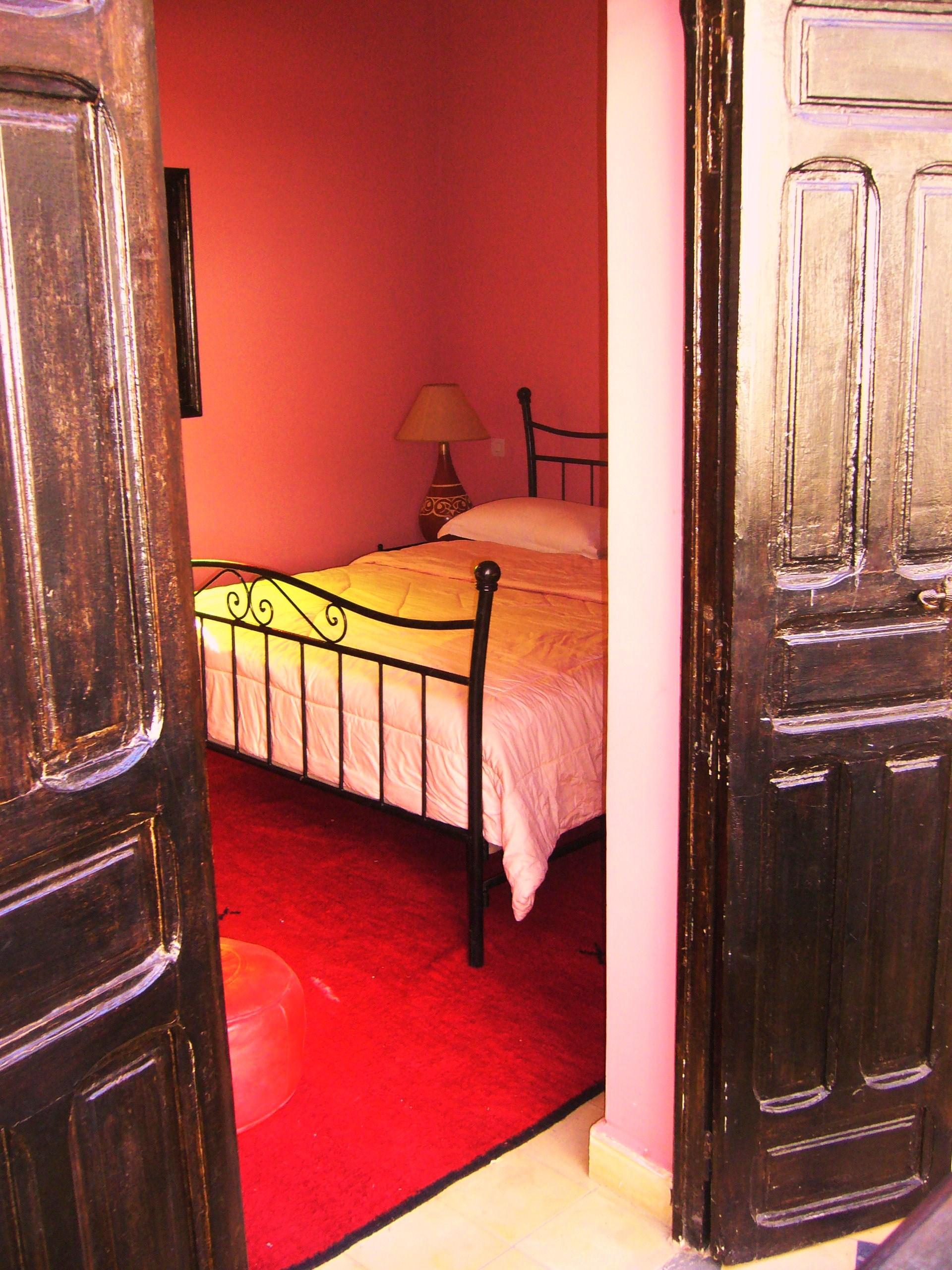 El Farah Kasbah Hotel 3*