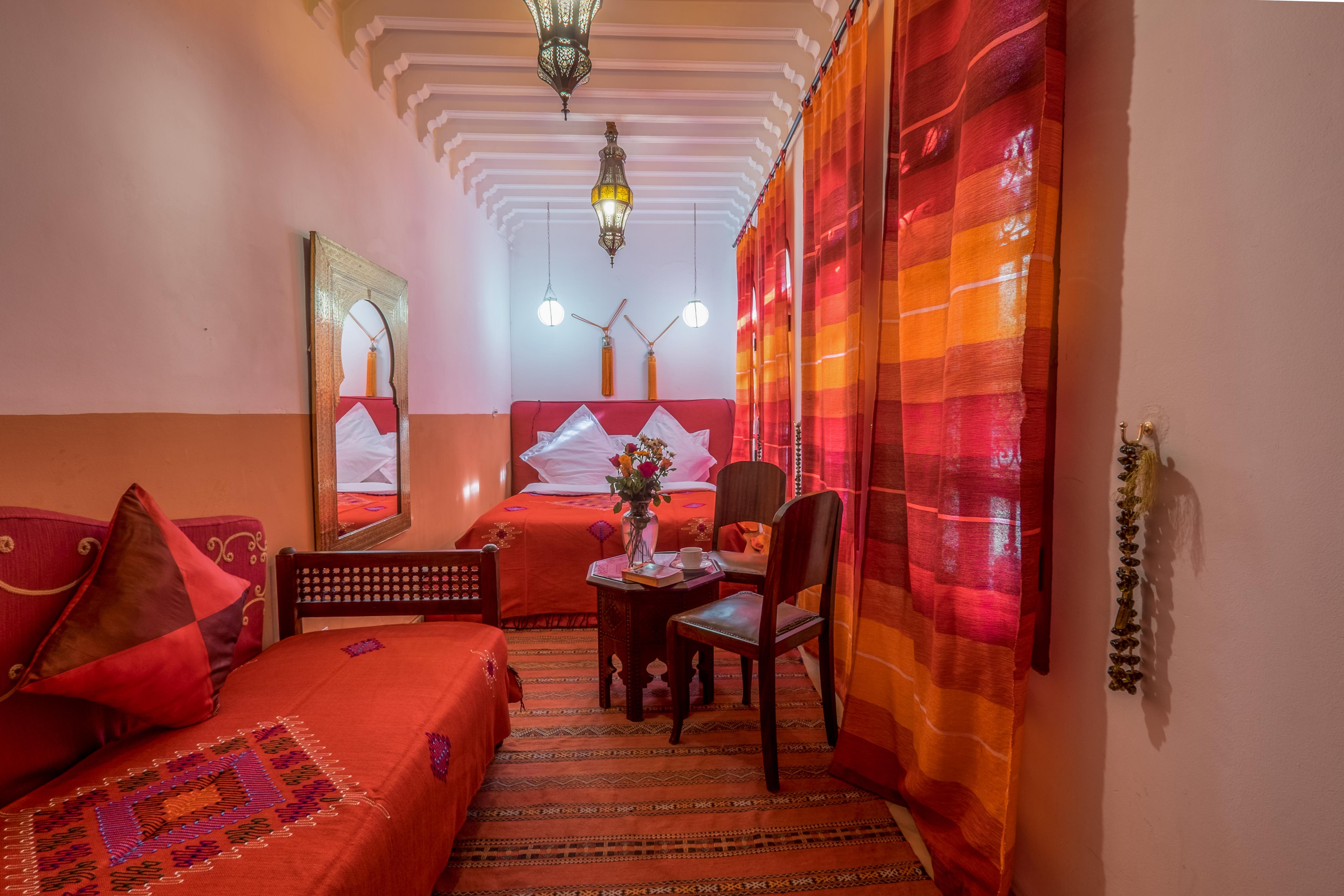 Sable Chaud 4* Marrakesh
