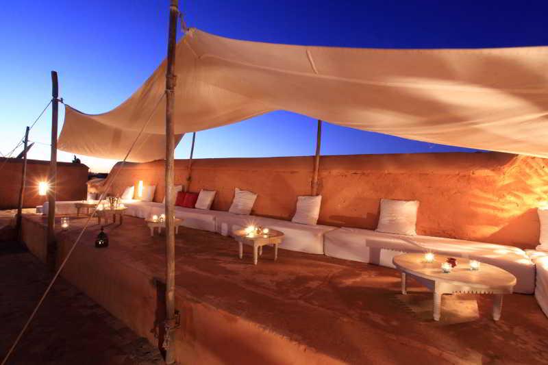 & Al Jazira Marrakesh