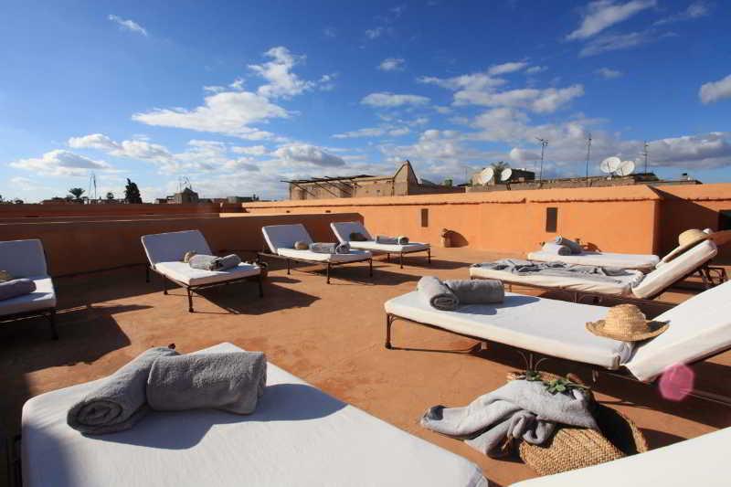 Riad & Al Jazira 4*