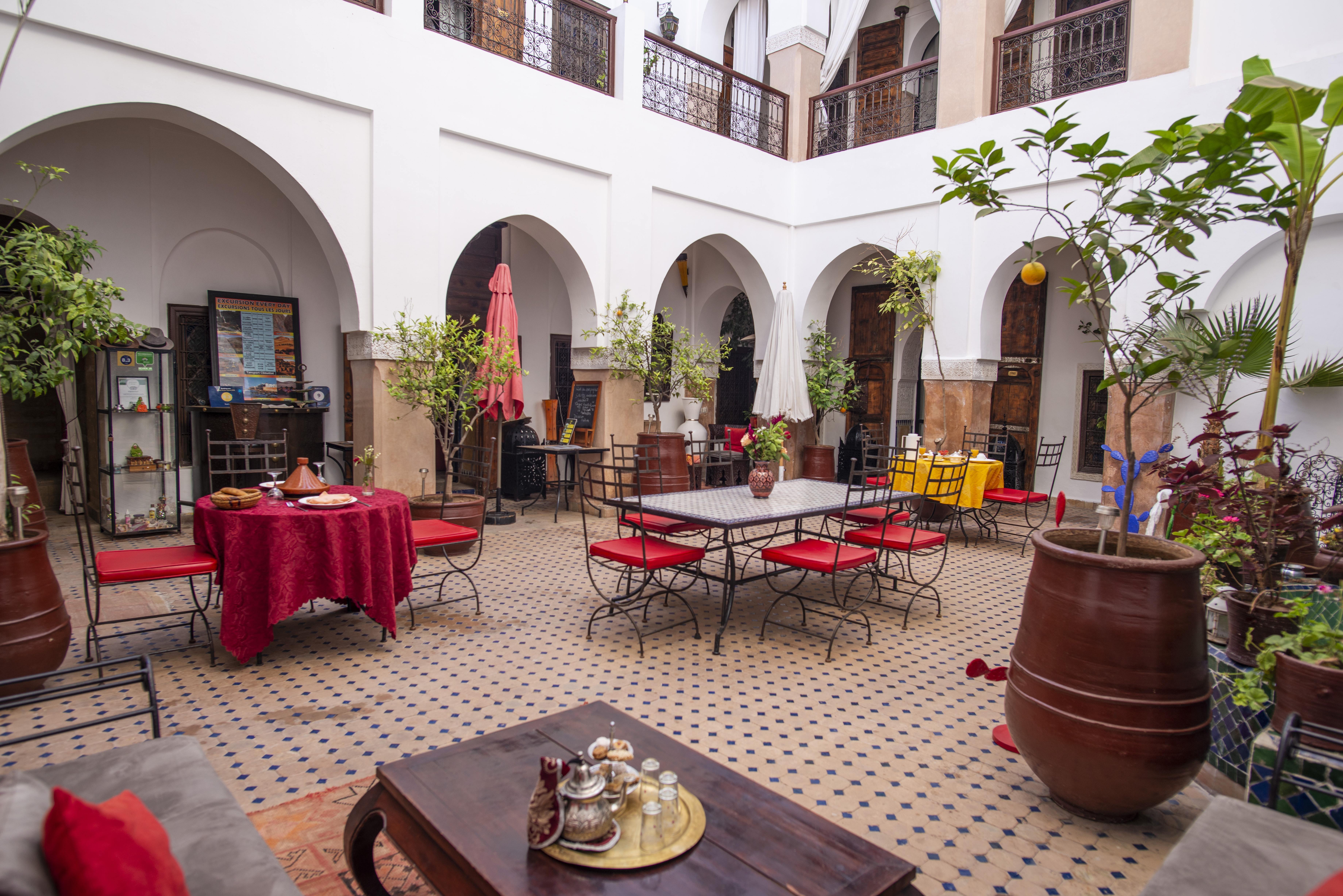 Bed & Breakfast Le Jardin De Lea, &