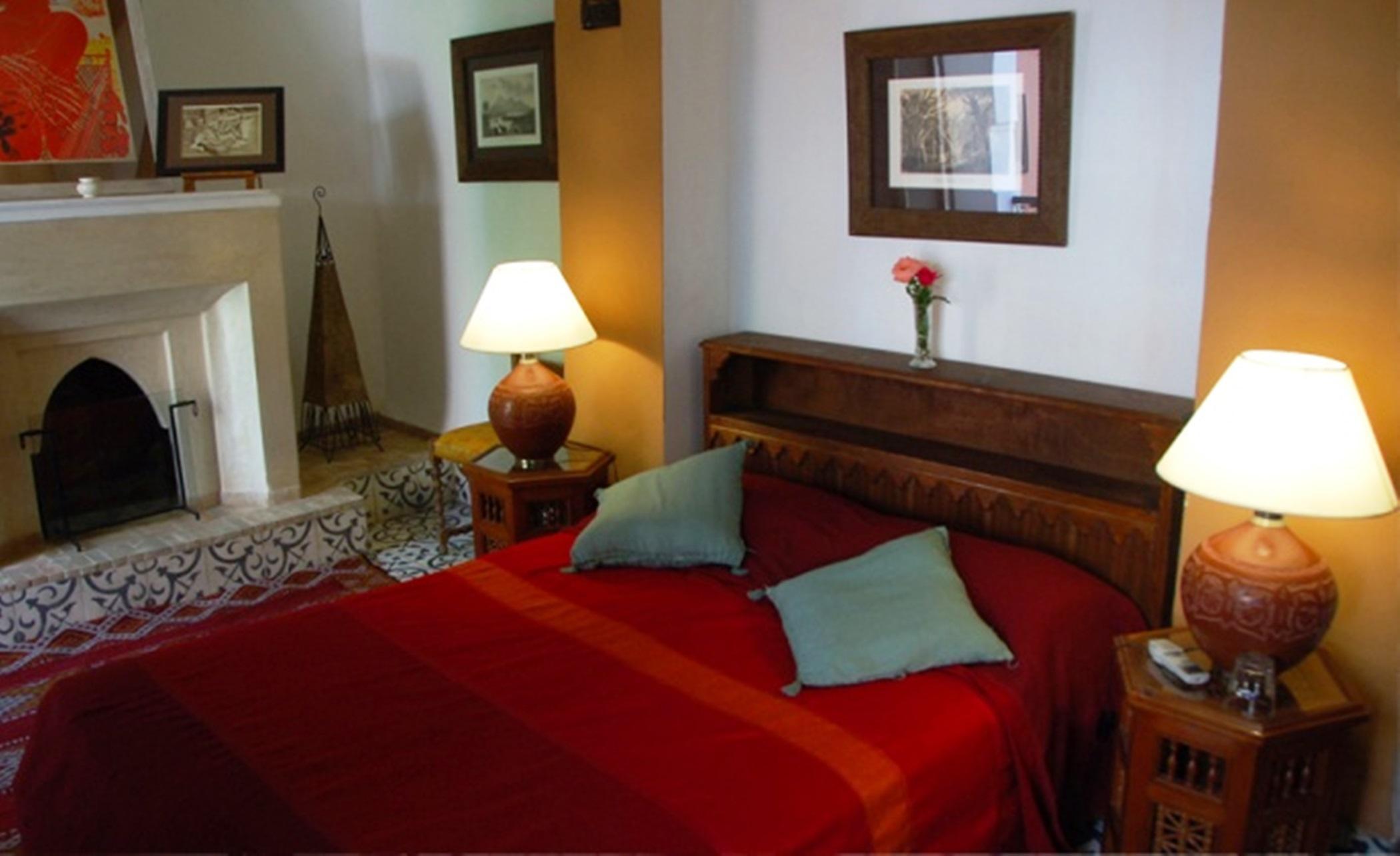 Barroko 4* Marrakesch
