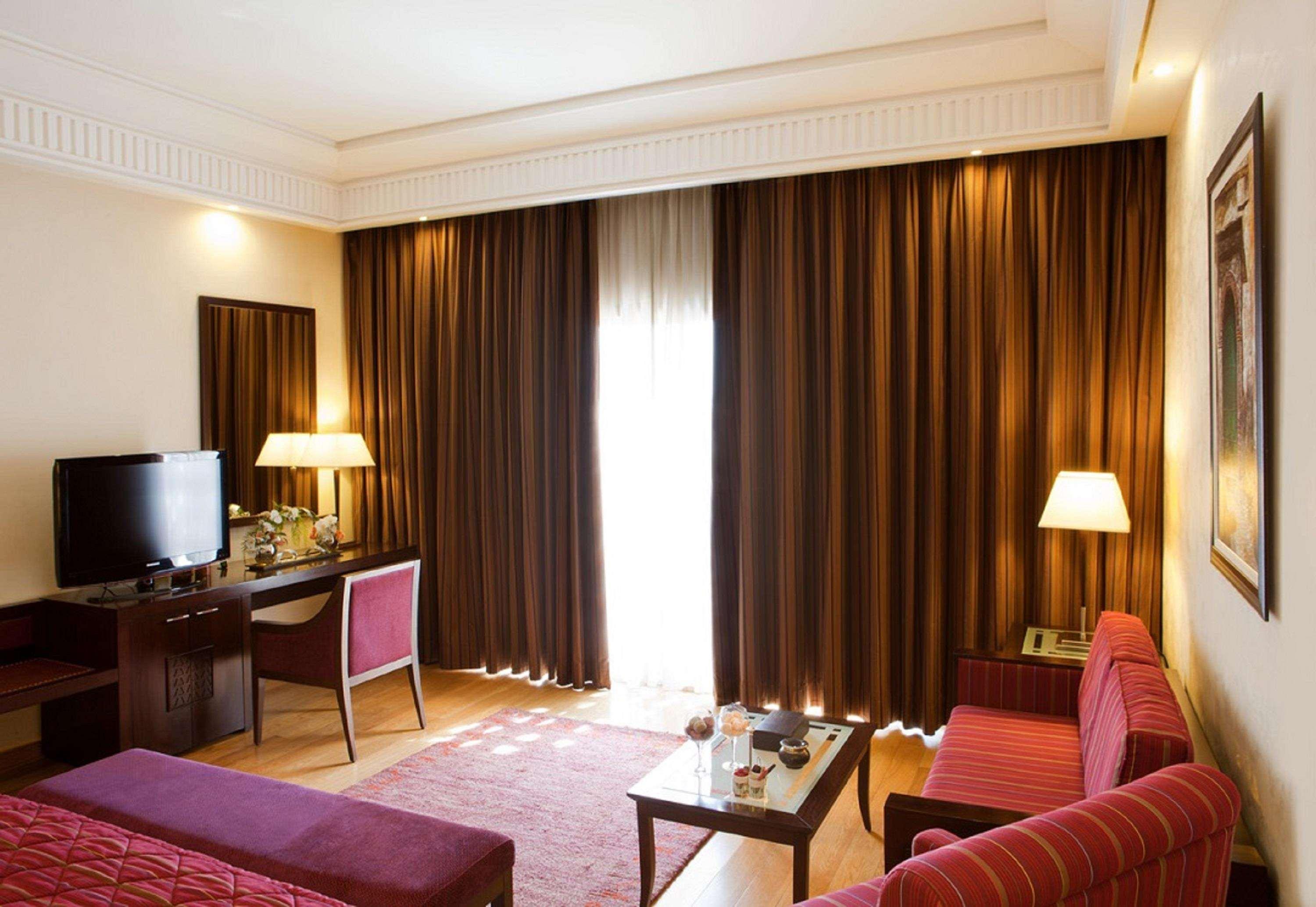 Kenzi Menara Palace & Hotel