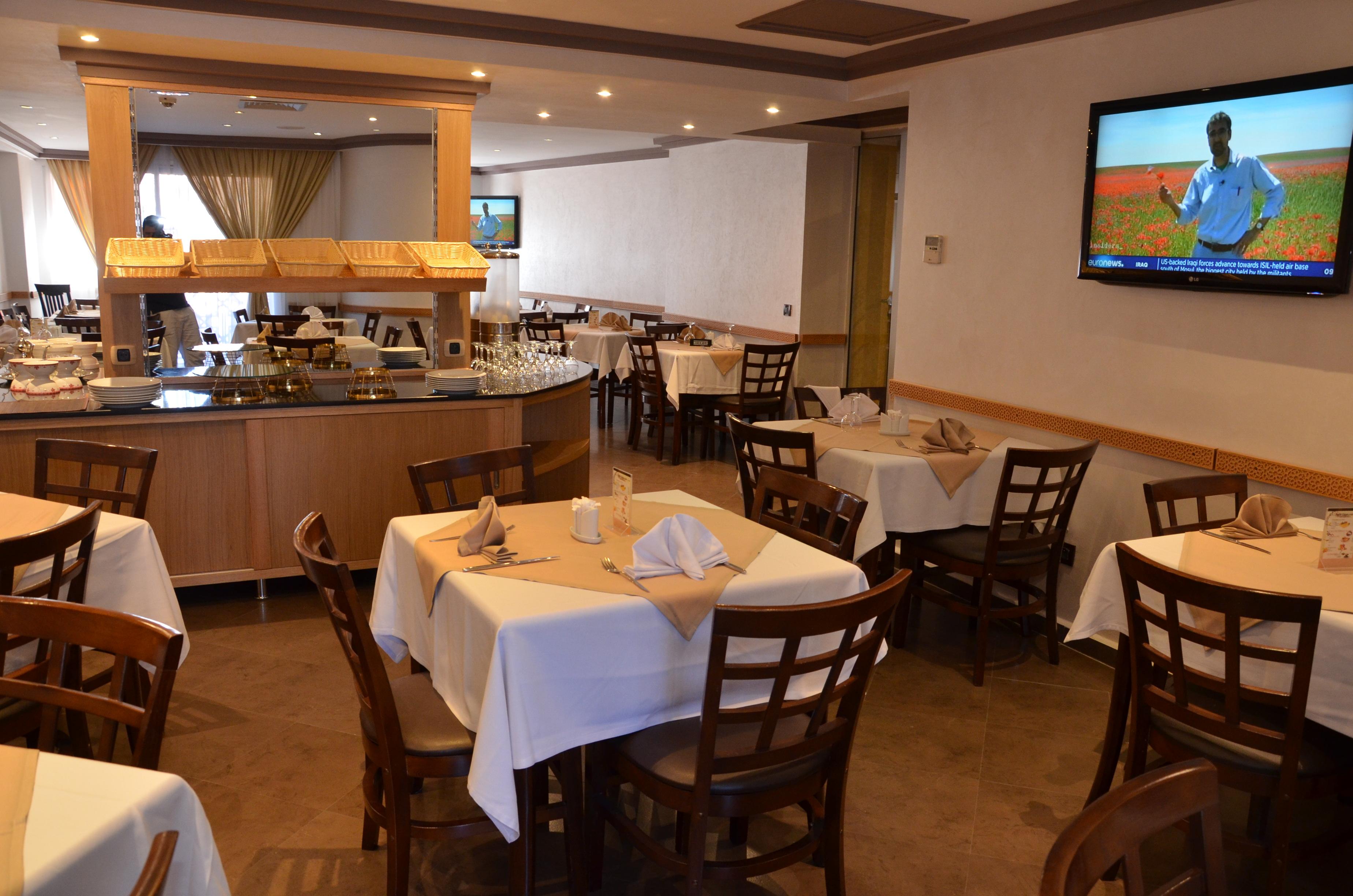Almas Hotel Marrakesch