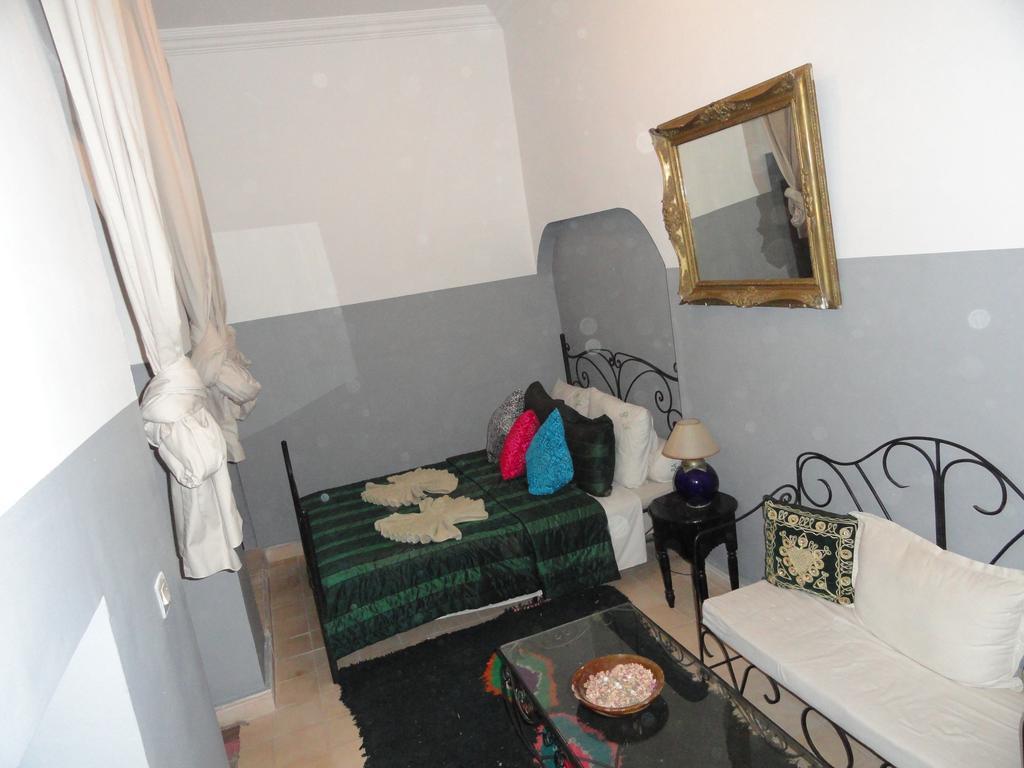 Riad Adraoui Marrakesh
