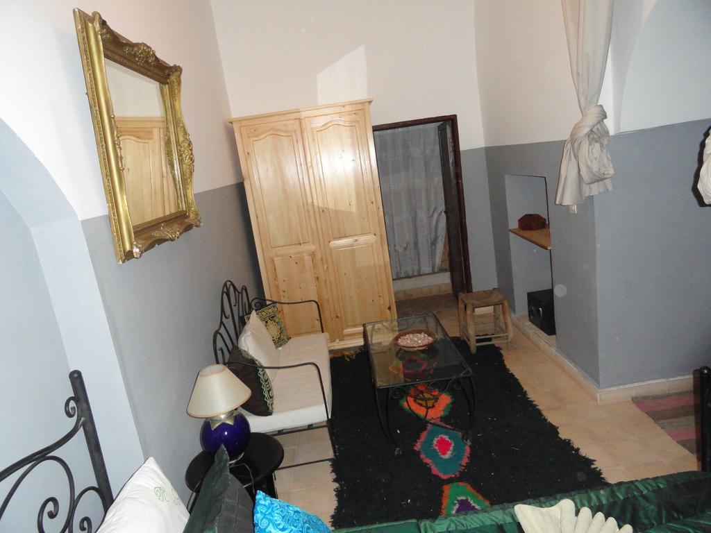 Riad Adraoui Marrakesh